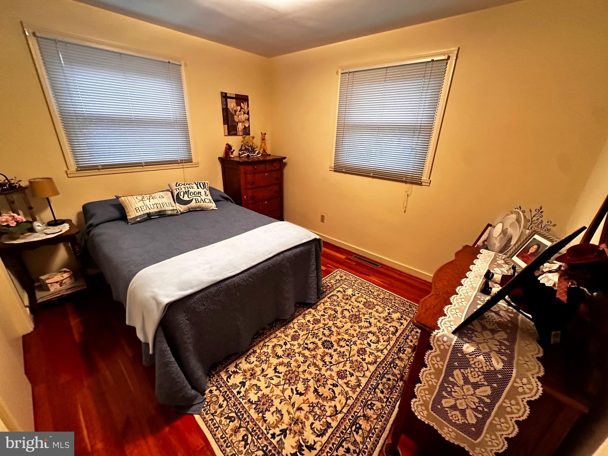 HAWTHORN HEIGHTS - Residential