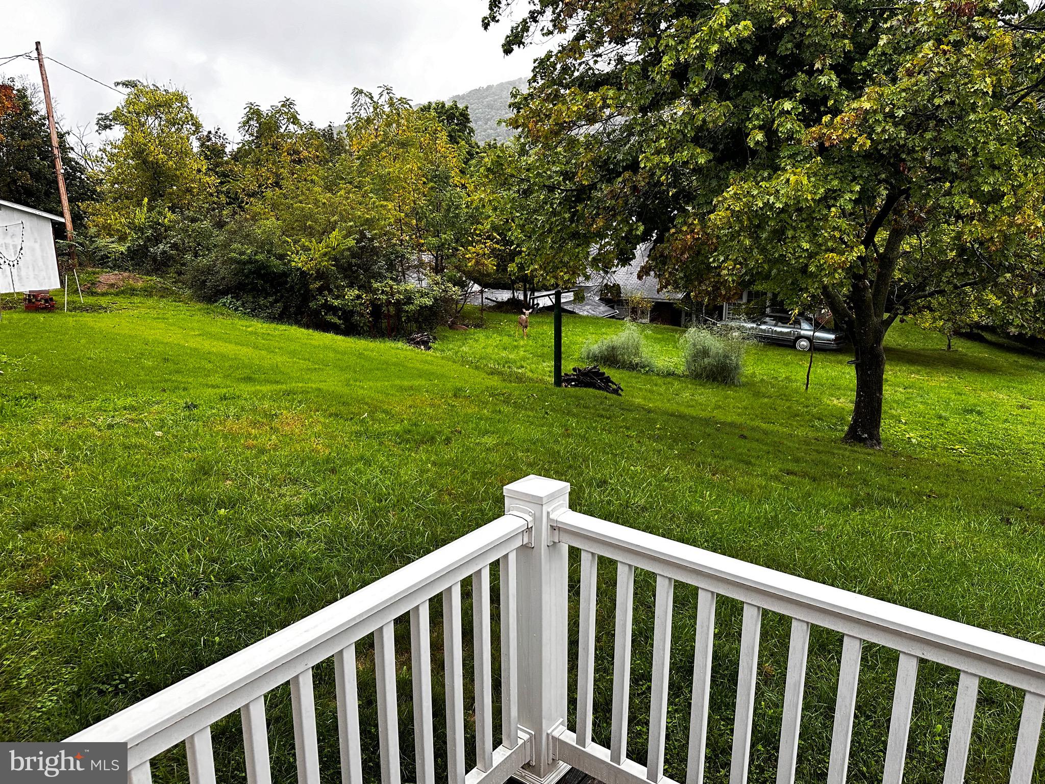 HAWTHORN HEIGHTS - Residential