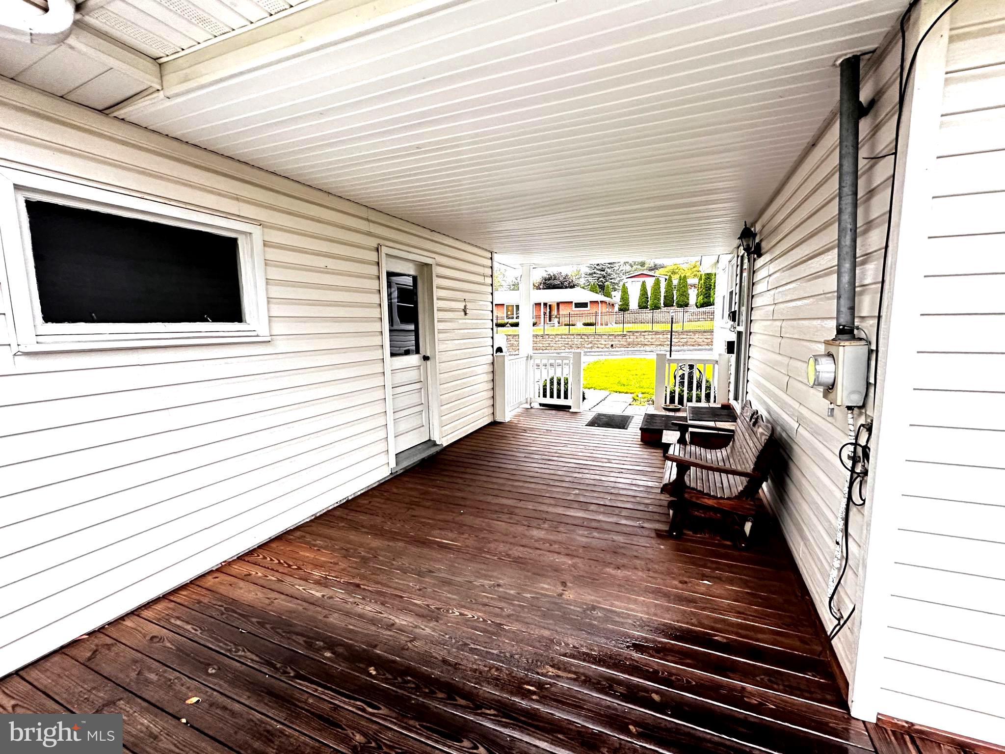 HAWTHORN HEIGHTS - Residential