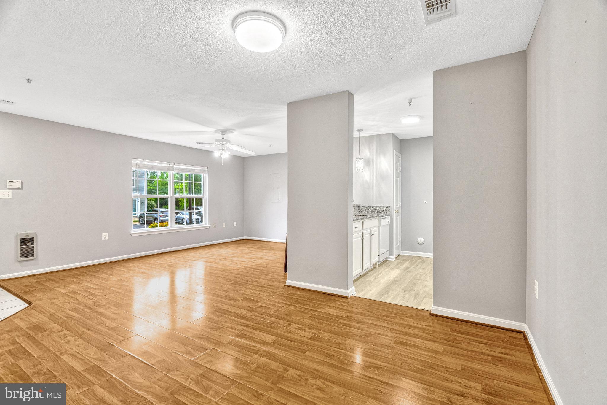 PARKSIDE AT ASHBURN - Residential Lease