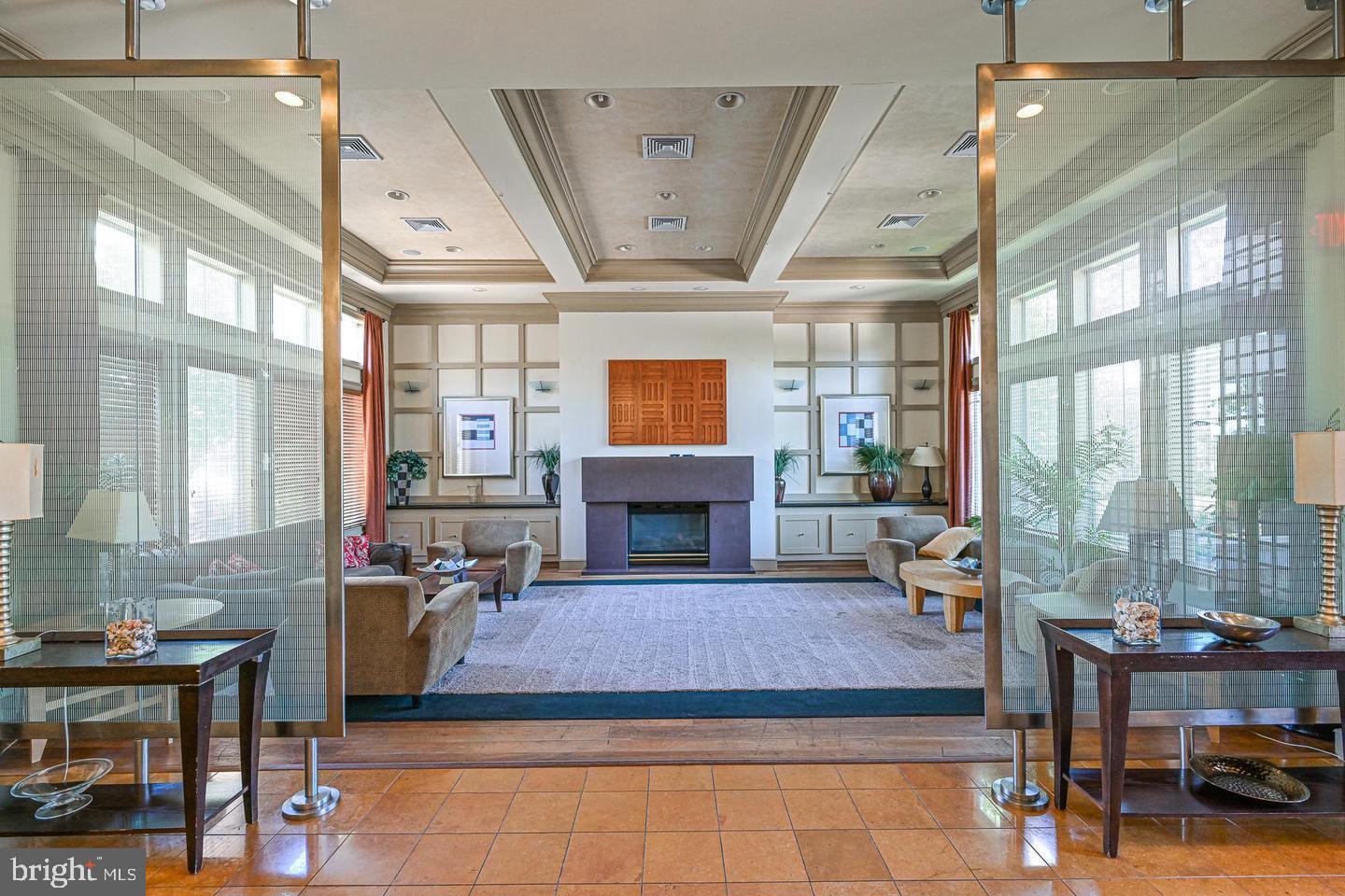 PARKSIDE AT ASHBURN - Residential Lease