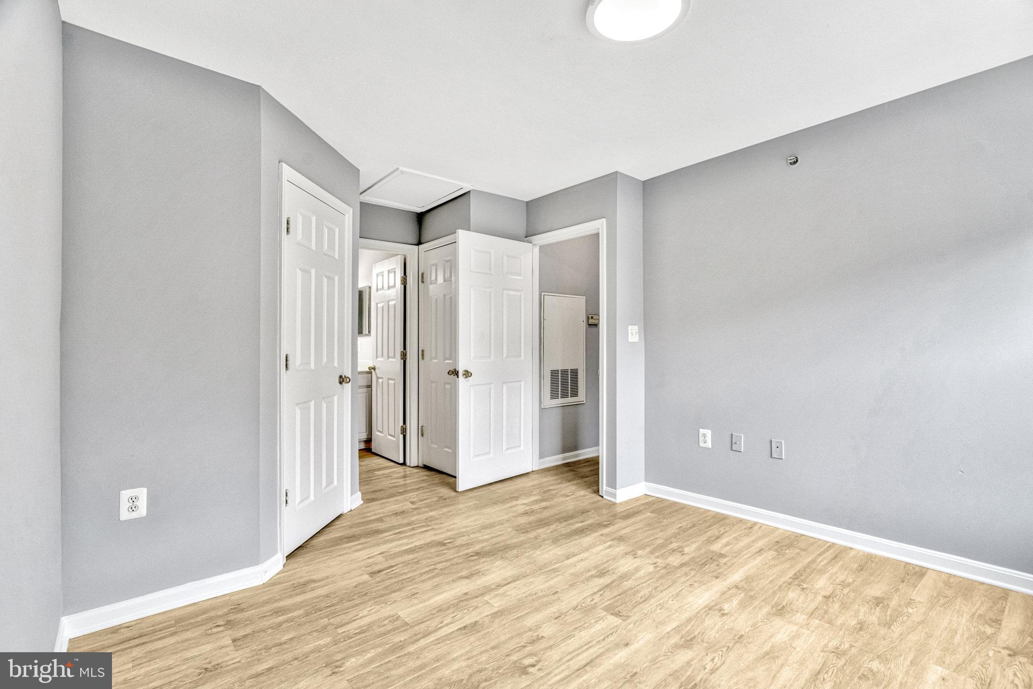 PARKSIDE AT ASHBURN - Residential Lease