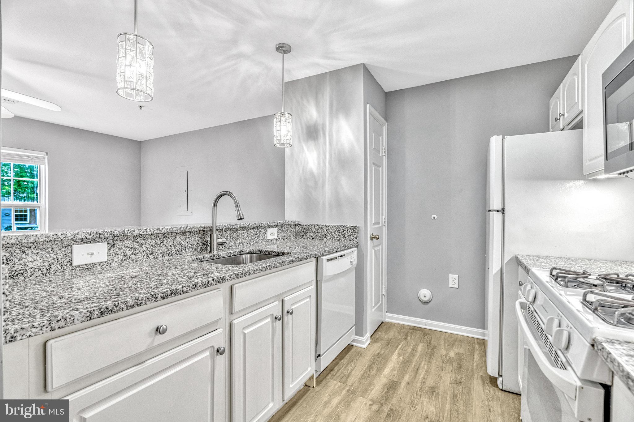 PARKSIDE AT ASHBURN - Residential Lease