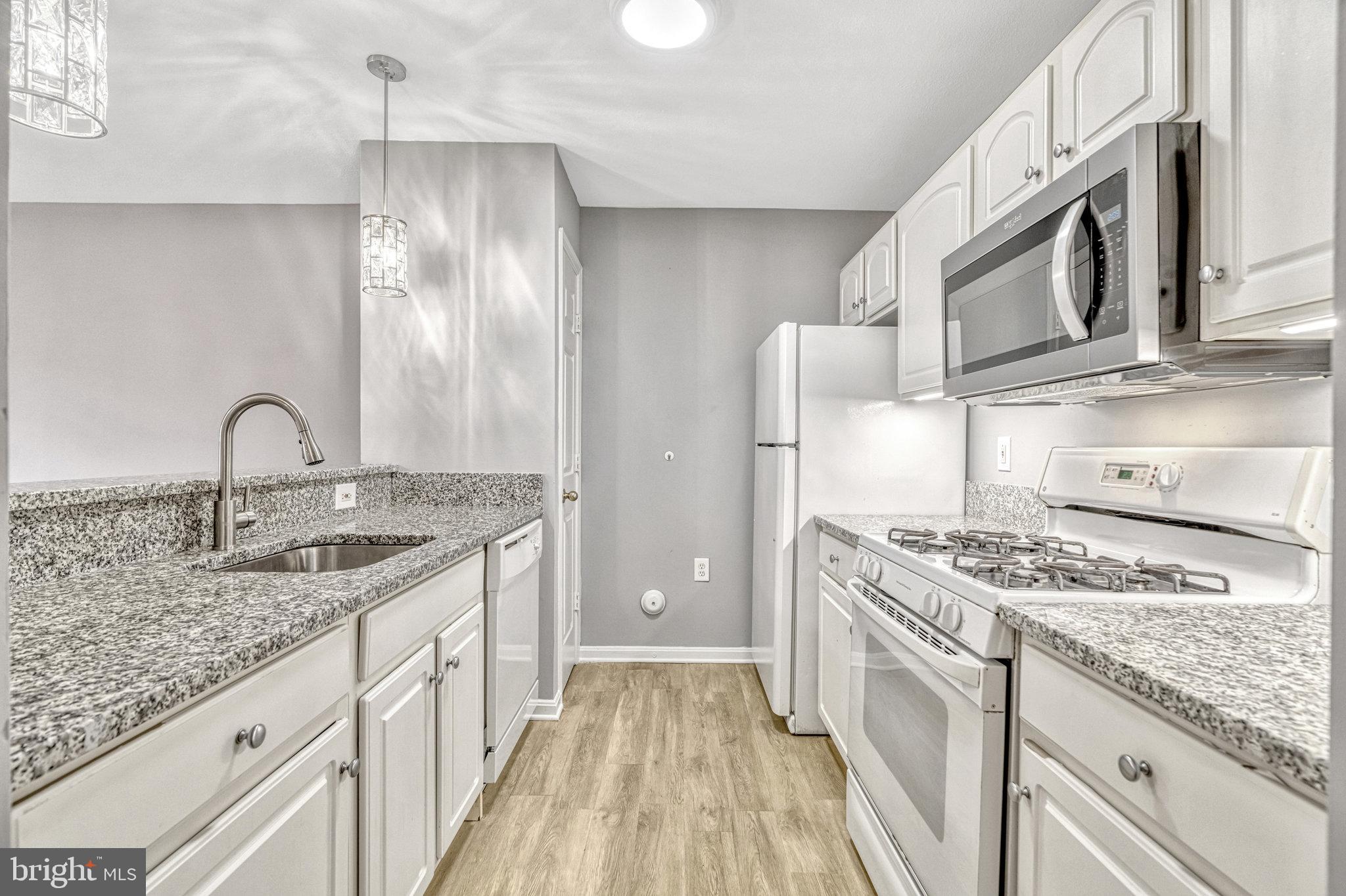 PARKSIDE AT ASHBURN - Residential Lease