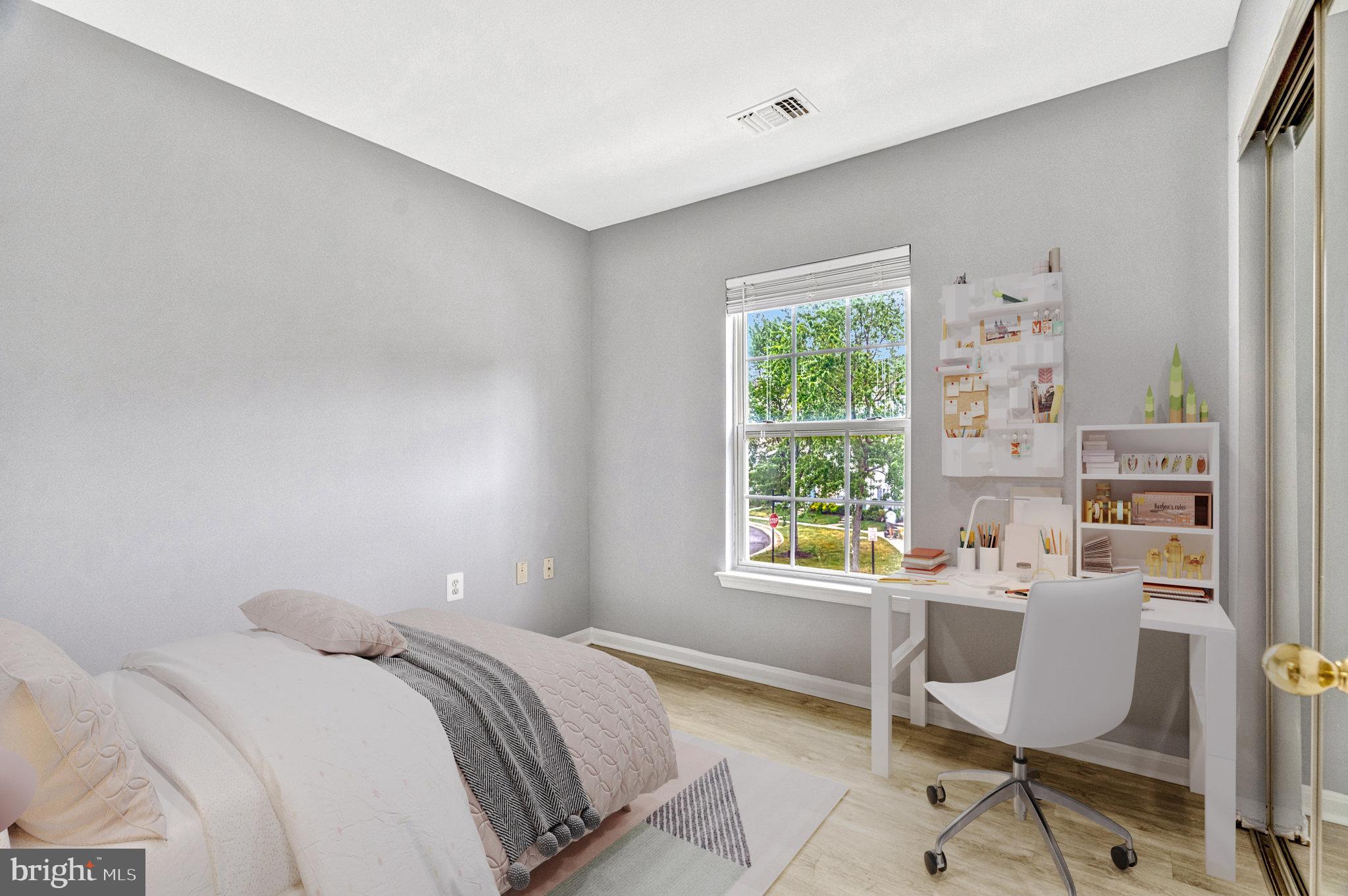 PARKSIDE AT ASHBURN - Residential Lease