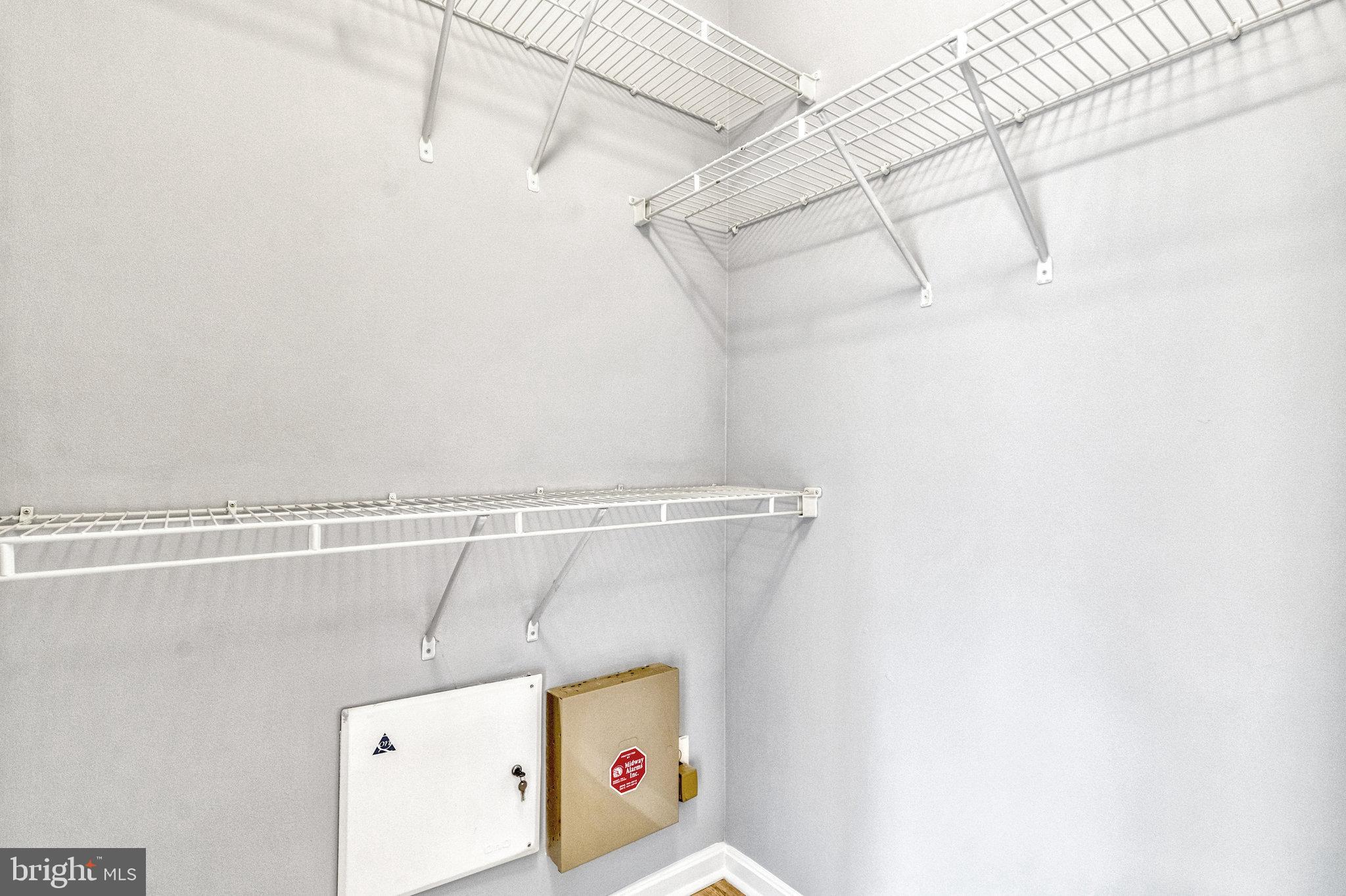 PARKSIDE AT ASHBURN - Residential Lease