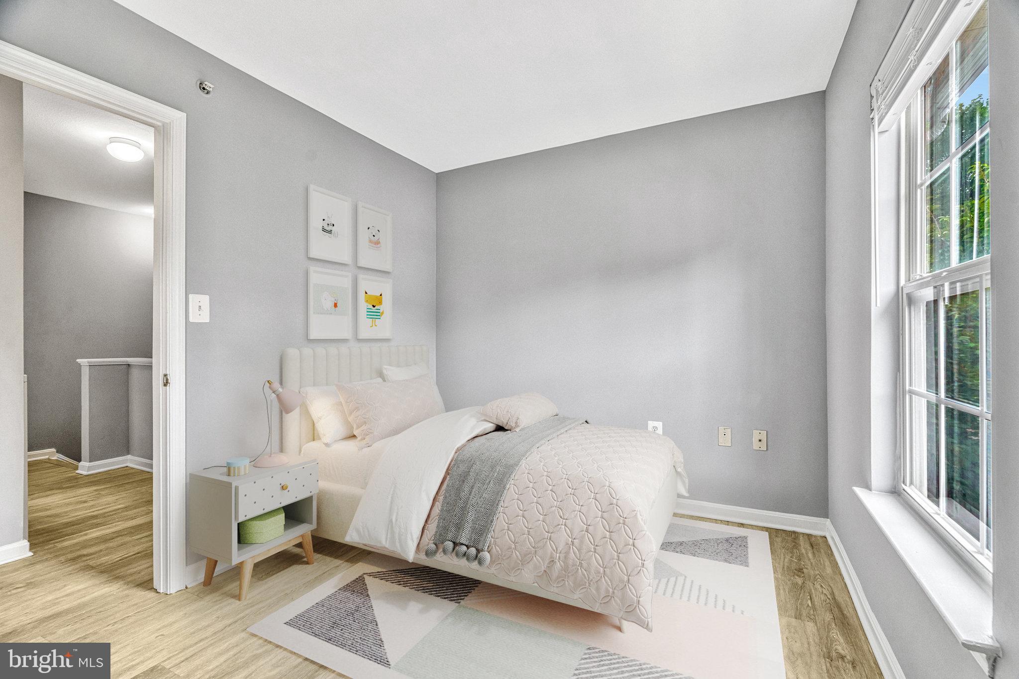 PARKSIDE AT ASHBURN - Residential Lease