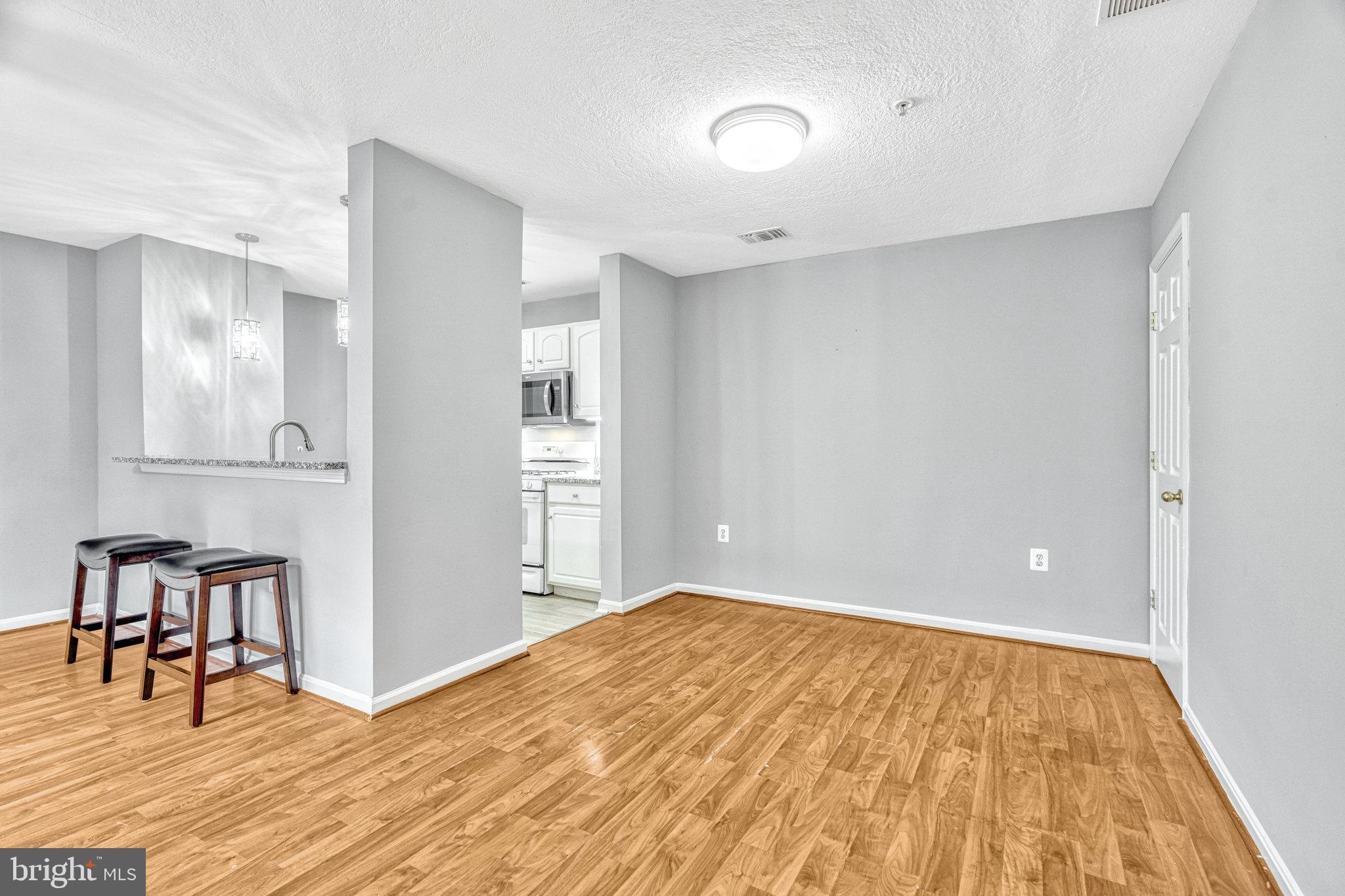 PARKSIDE AT ASHBURN - Residential Lease