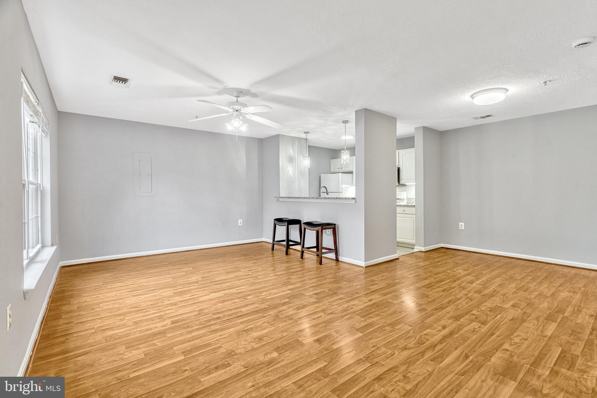 PARKSIDE AT ASHBURN - Residential Lease