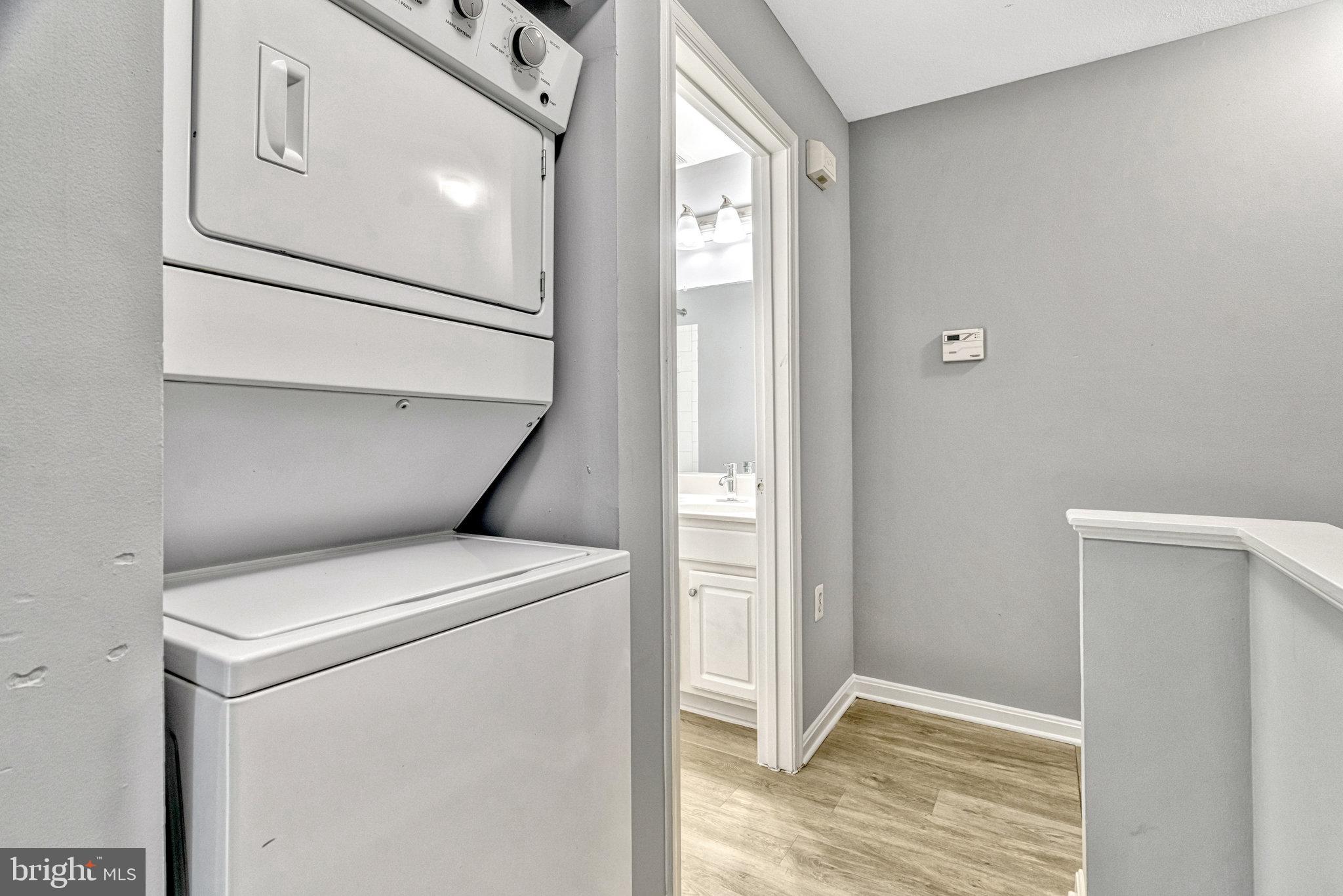 PARKSIDE AT ASHBURN - Residential Lease