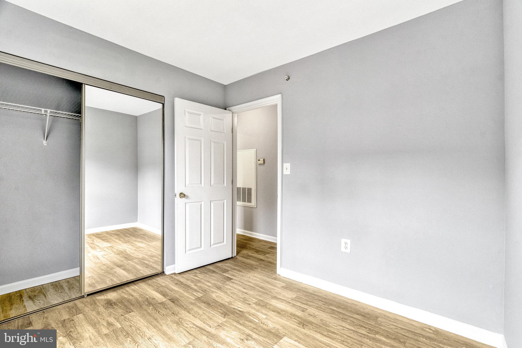 PARKSIDE AT ASHBURN - Residential Lease