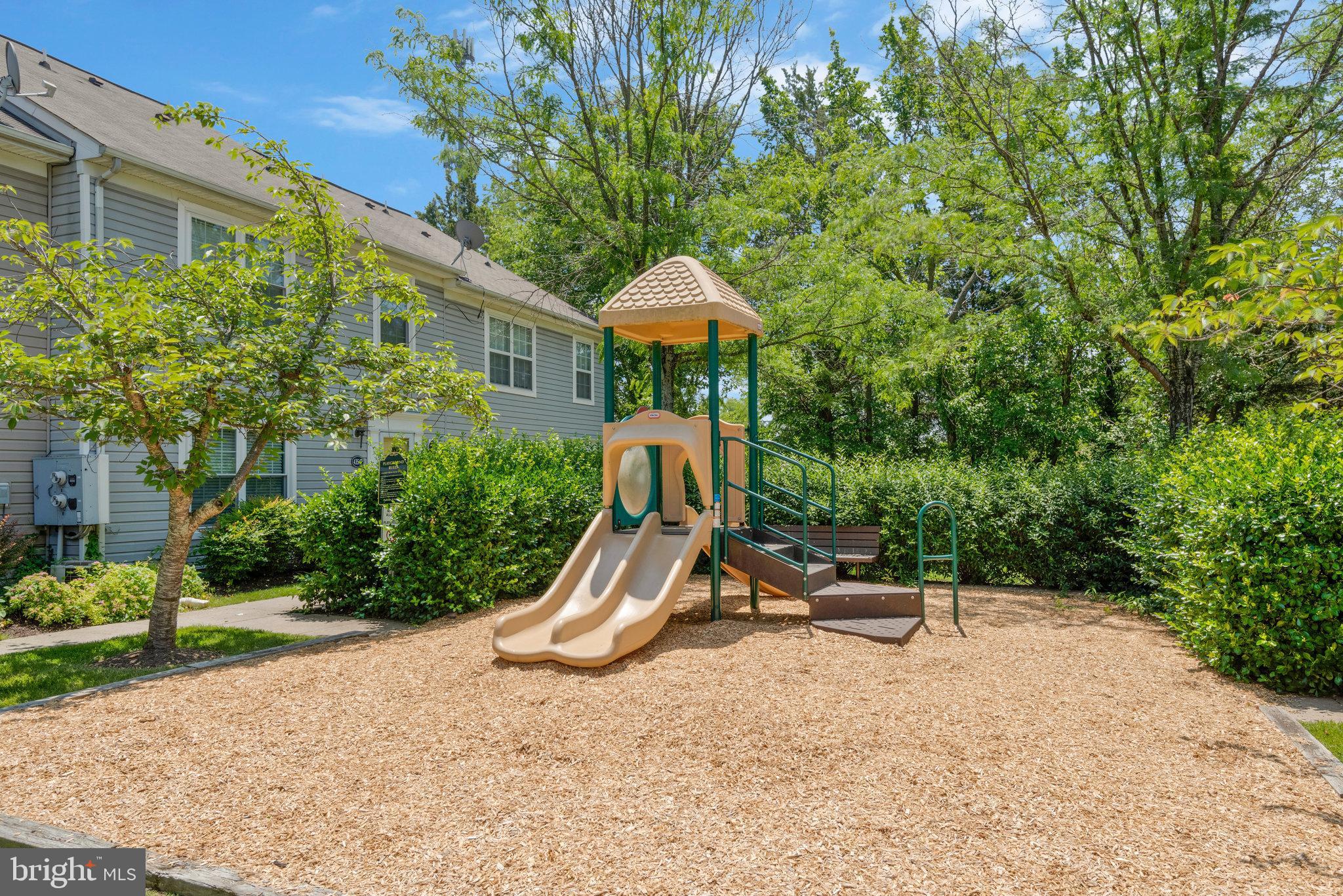 PARKSIDE AT ASHBURN - Residential Lease