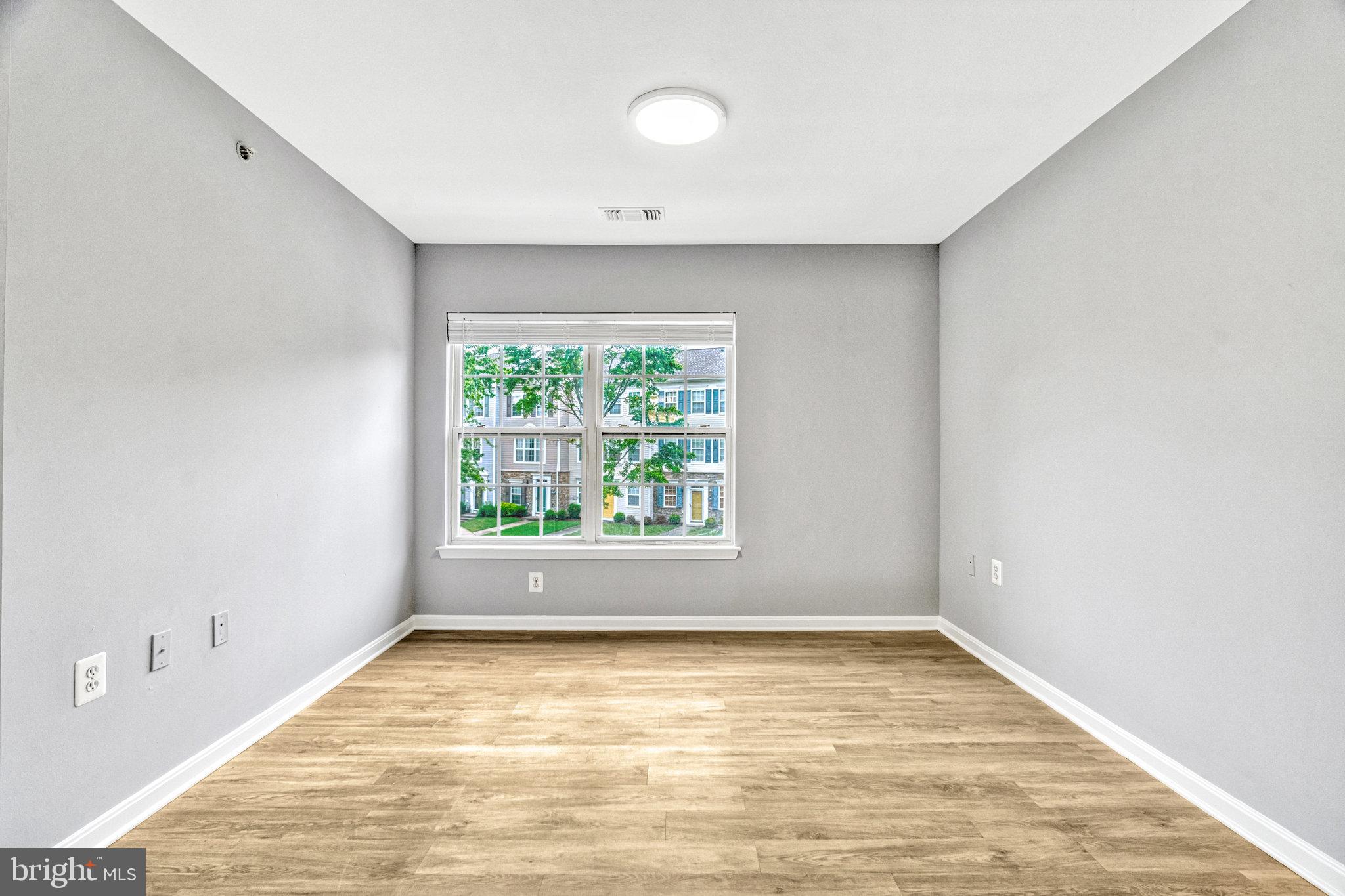 PARKSIDE AT ASHBURN - Residential Lease