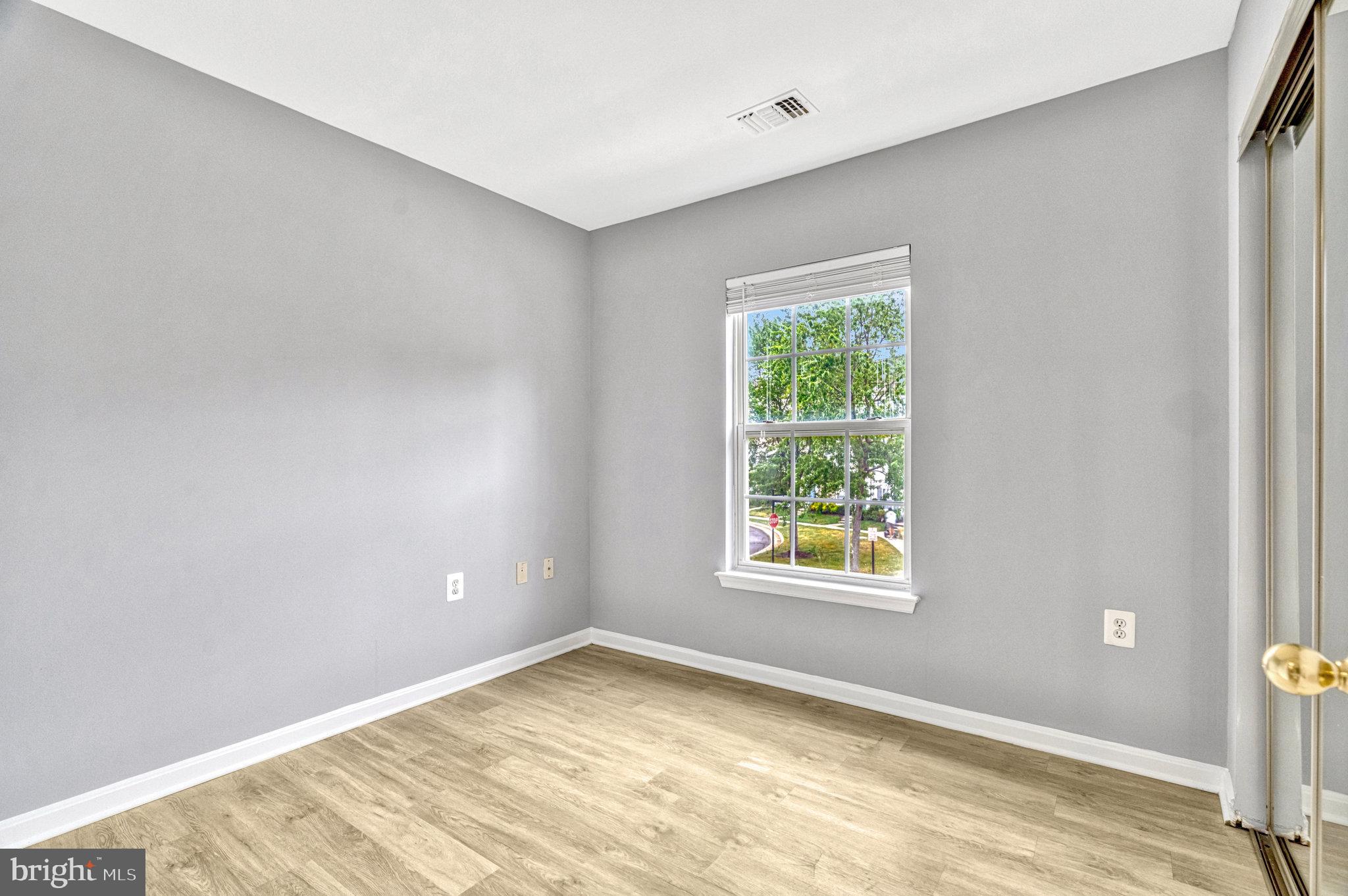 PARKSIDE AT ASHBURN - Residential Lease