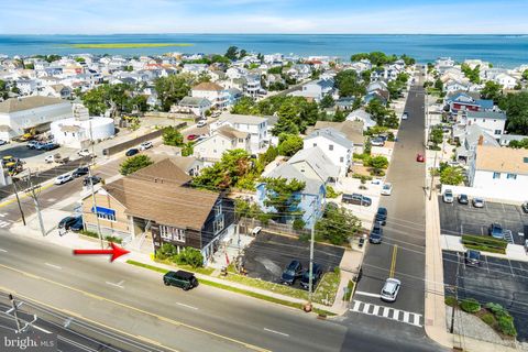 Photo of 12900 Long Beach Boulevard, LONG BEACH TOWNSHIP, NJ 08008 (MLS # NJOC2035454)
