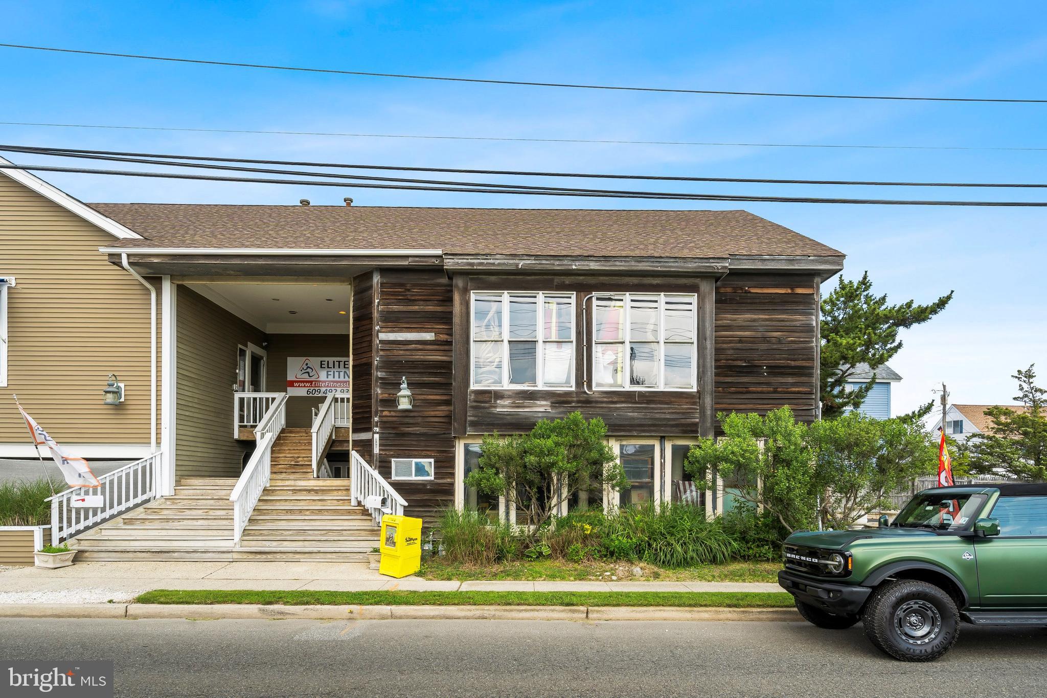 12900 LONG BEACH BOULEVARD