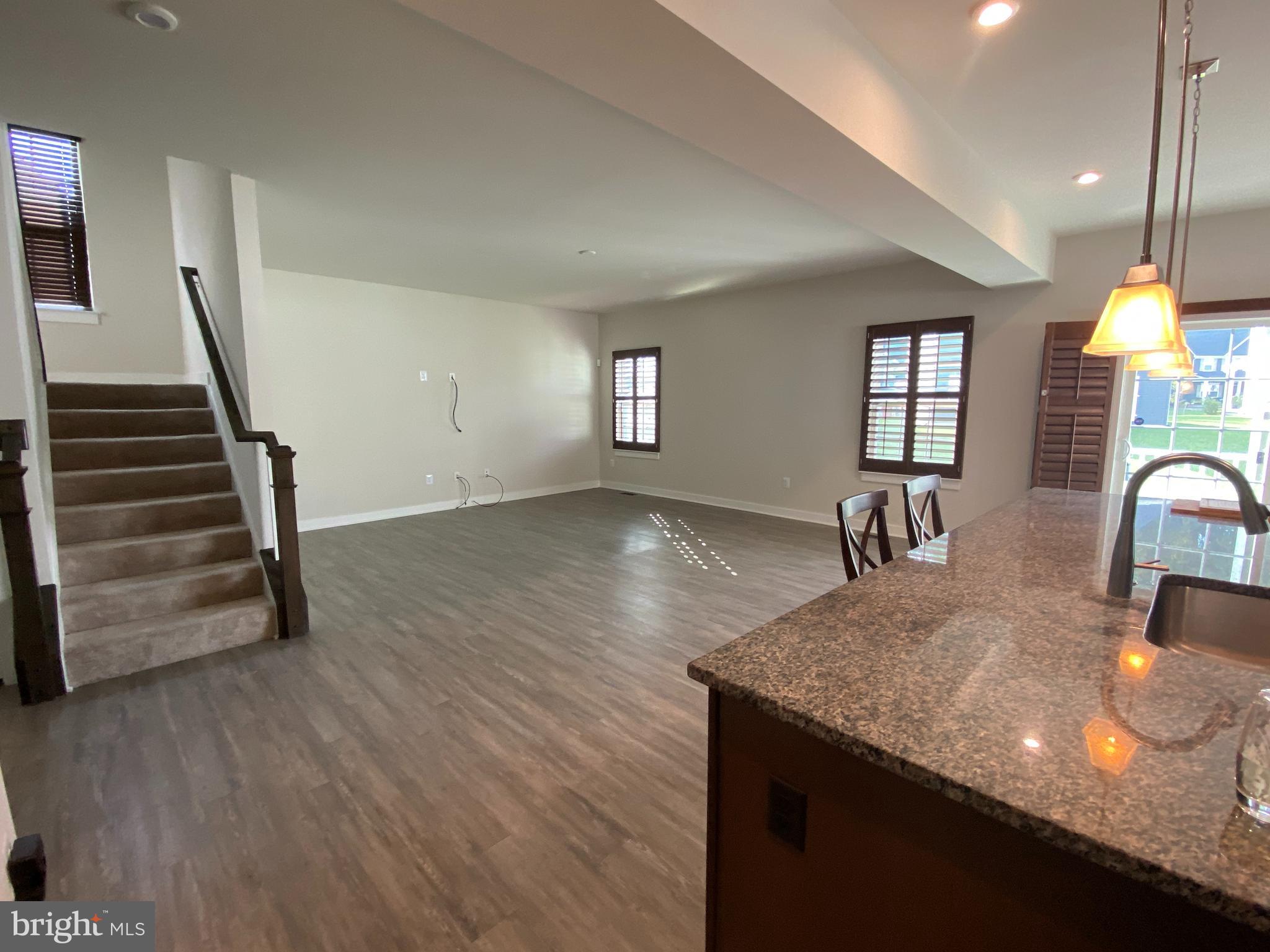 THE LAKES AT MARTINSBURG - Residential