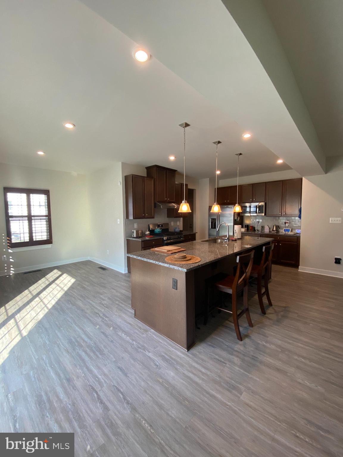 THE LAKES AT MARTINSBURG - Residential