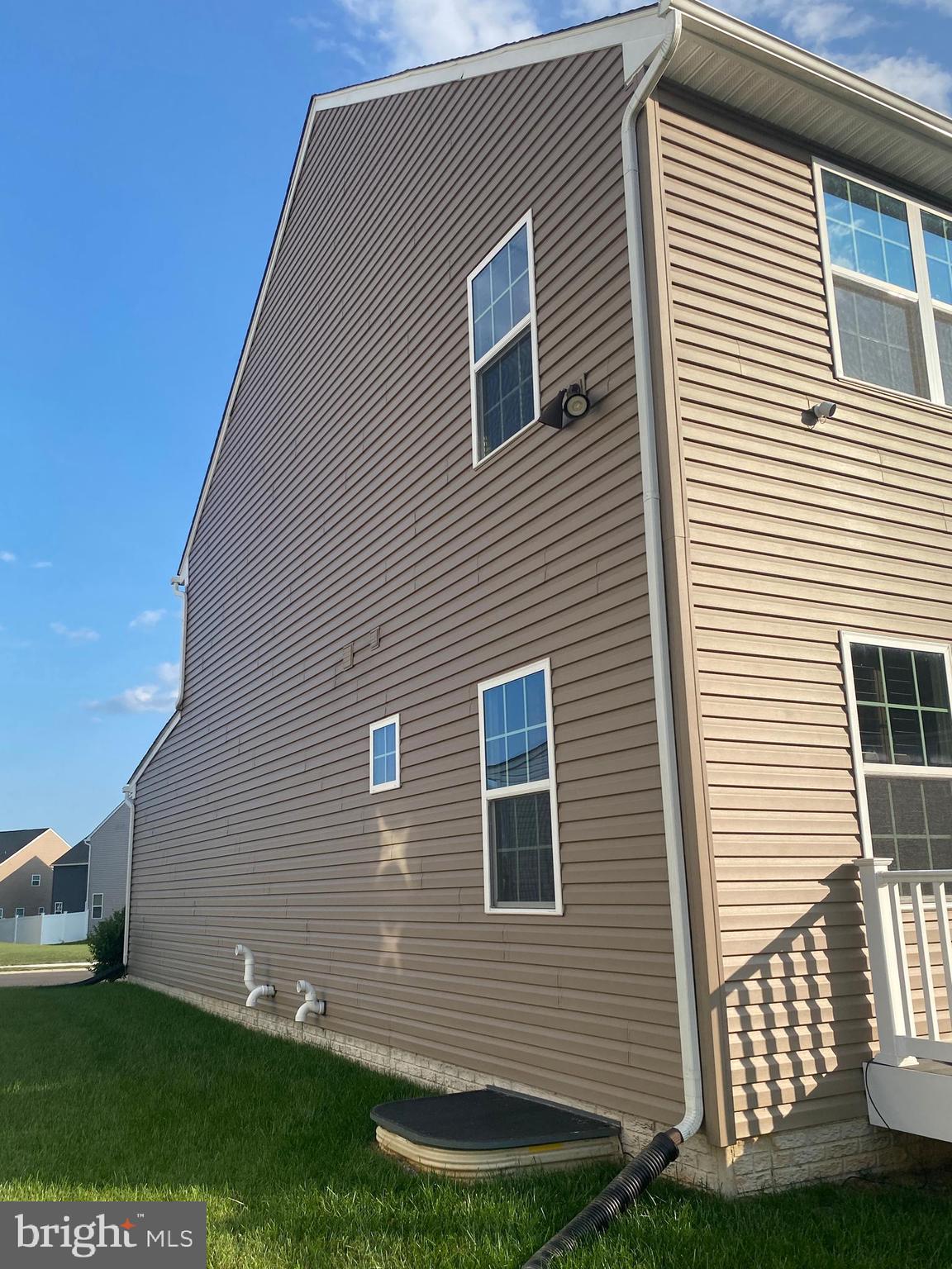 THE LAKES AT MARTINSBURG - Residential