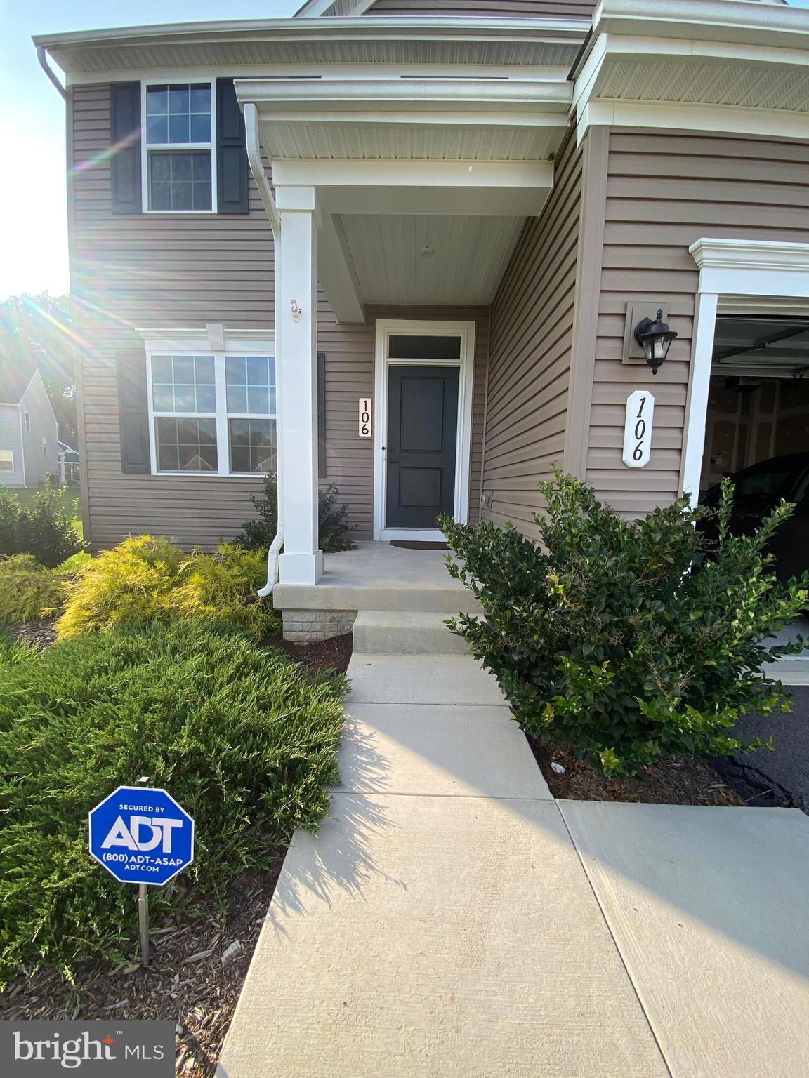 THE LAKES AT MARTINSBURG - Residential