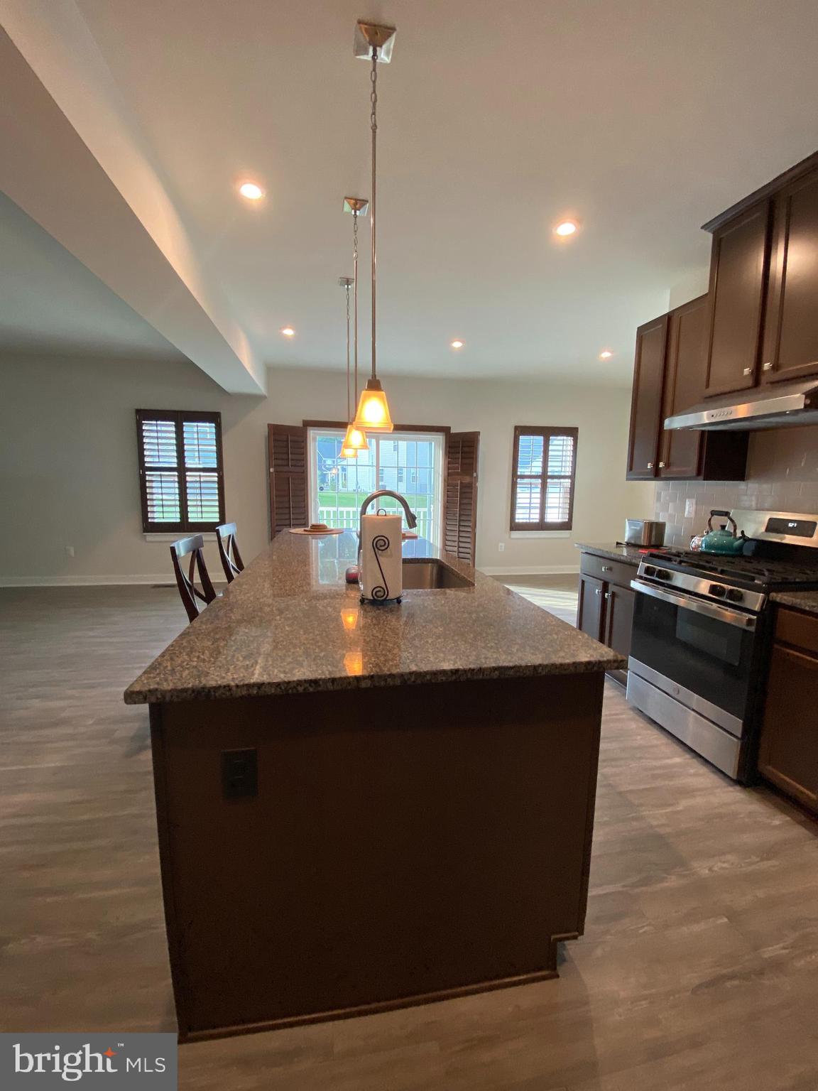 THE LAKES AT MARTINSBURG - Residential