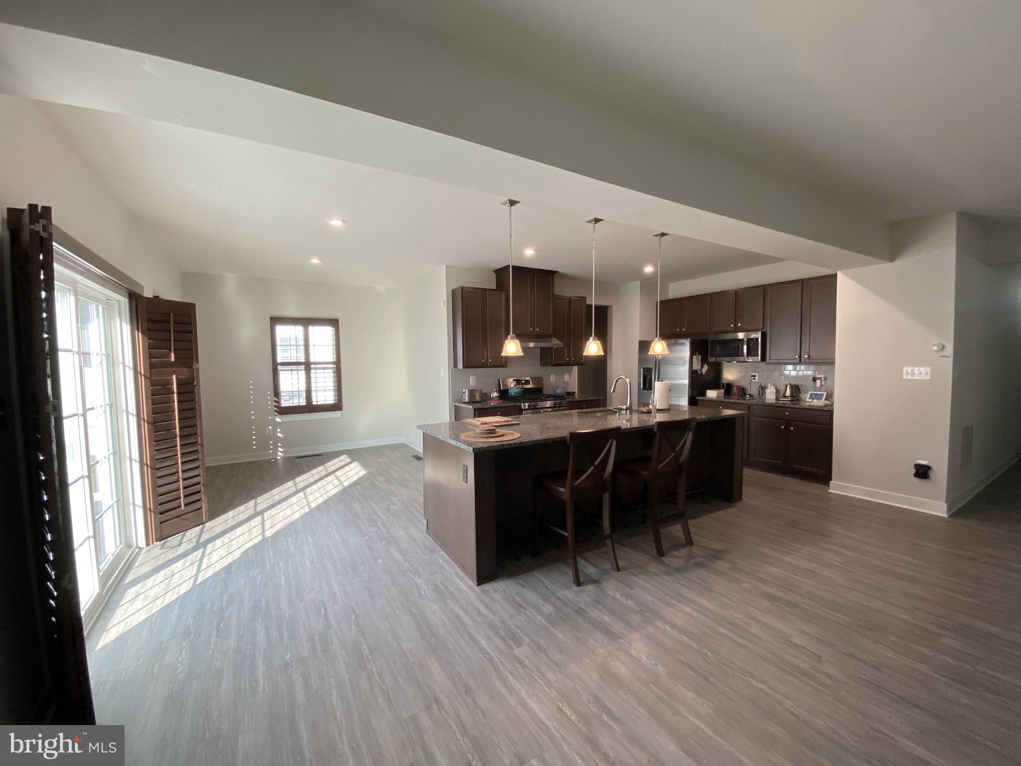 THE LAKES AT MARTINSBURG - Residential