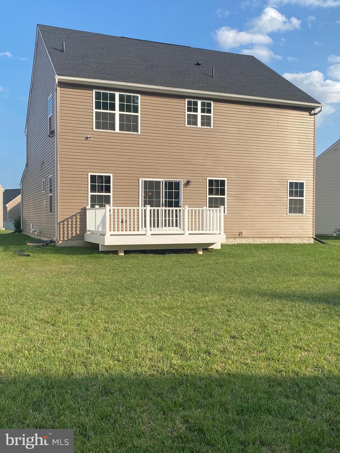 THE LAKES AT MARTINSBURG - Residential