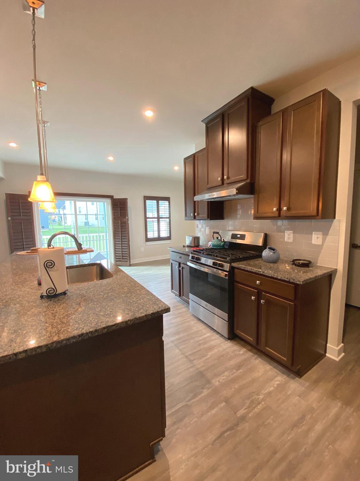 THE LAKES AT MARTINSBURG - Residential