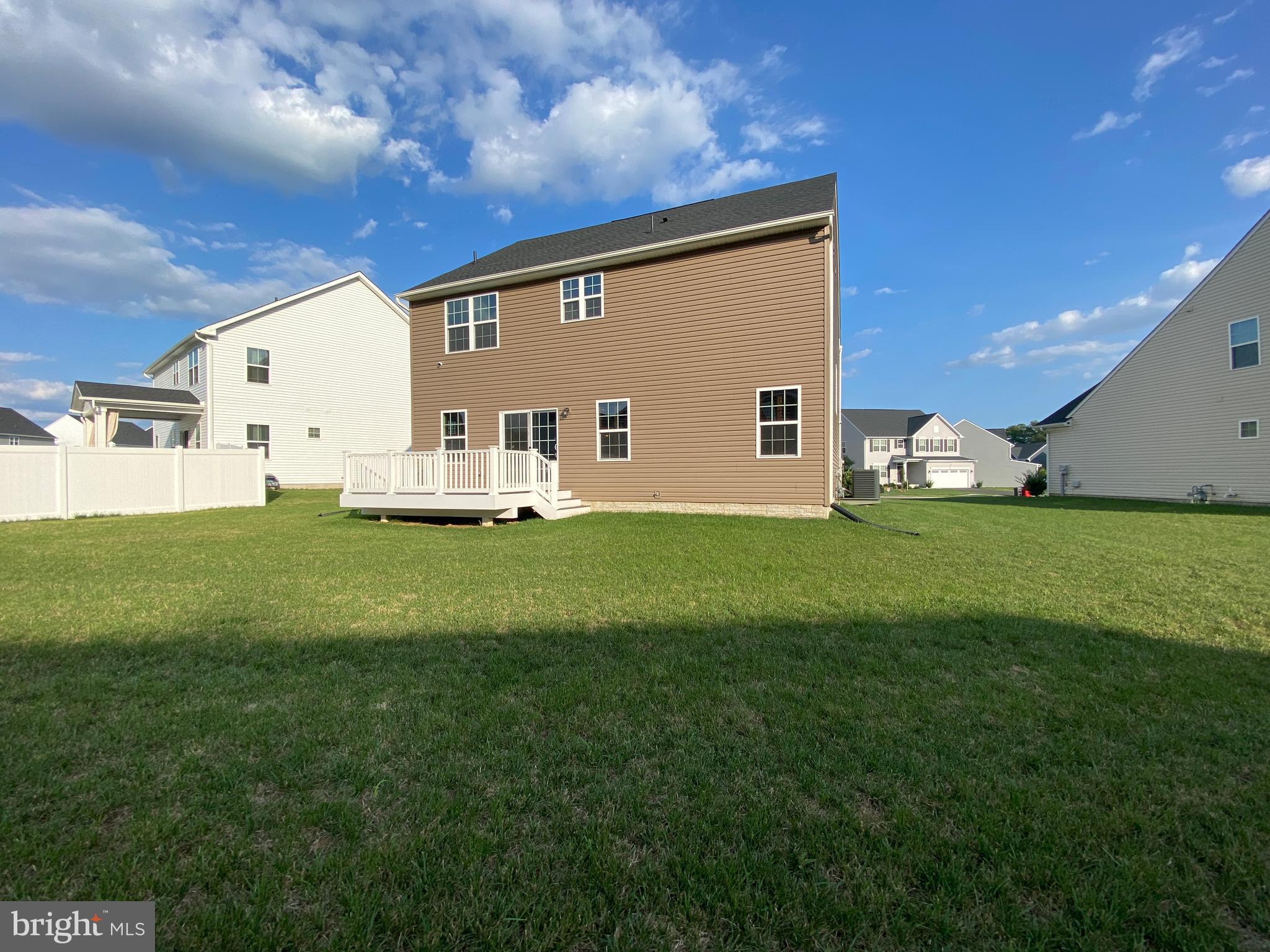 THE LAKES AT MARTINSBURG - Residential