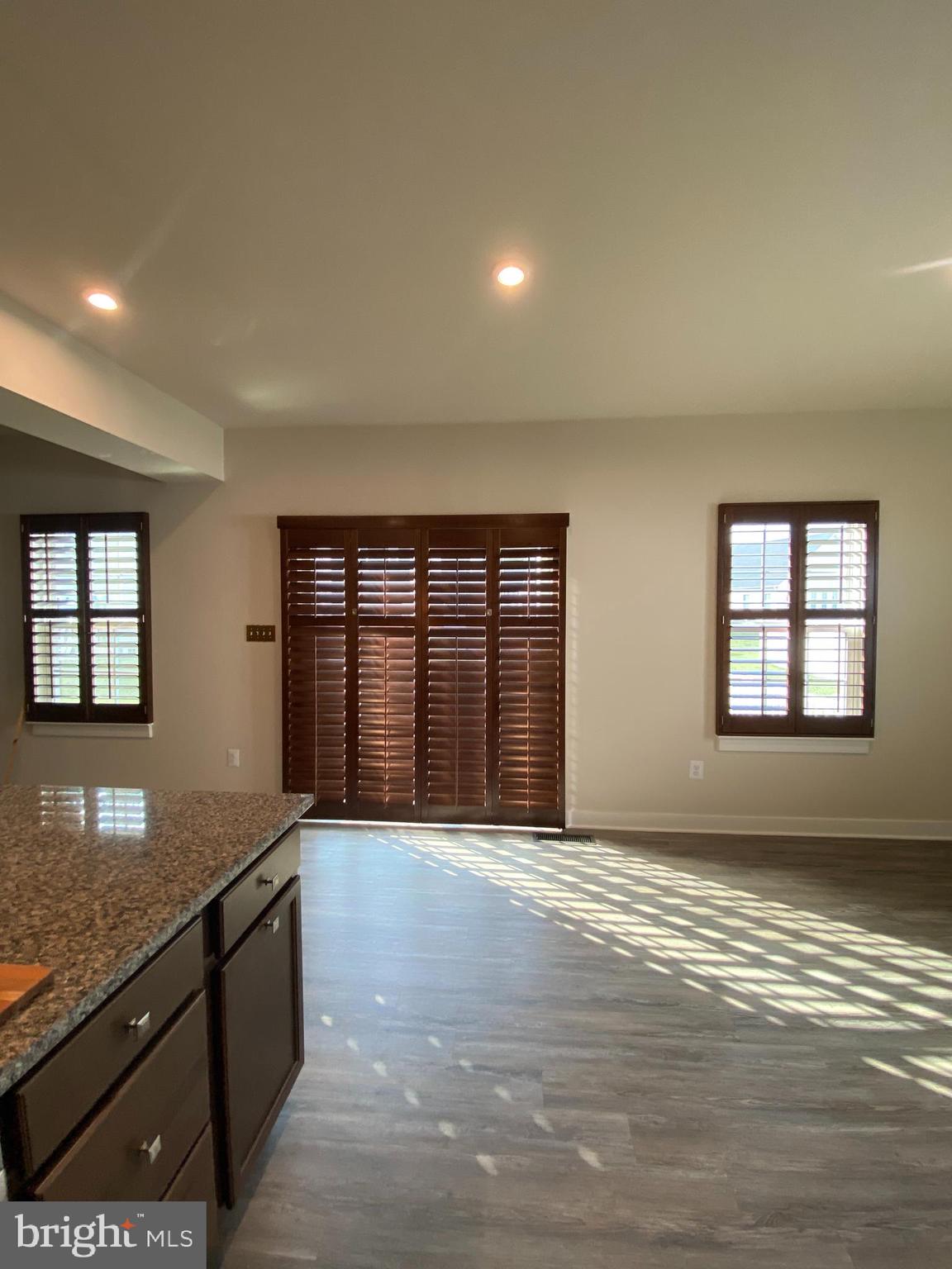 THE LAKES AT MARTINSBURG - Residential