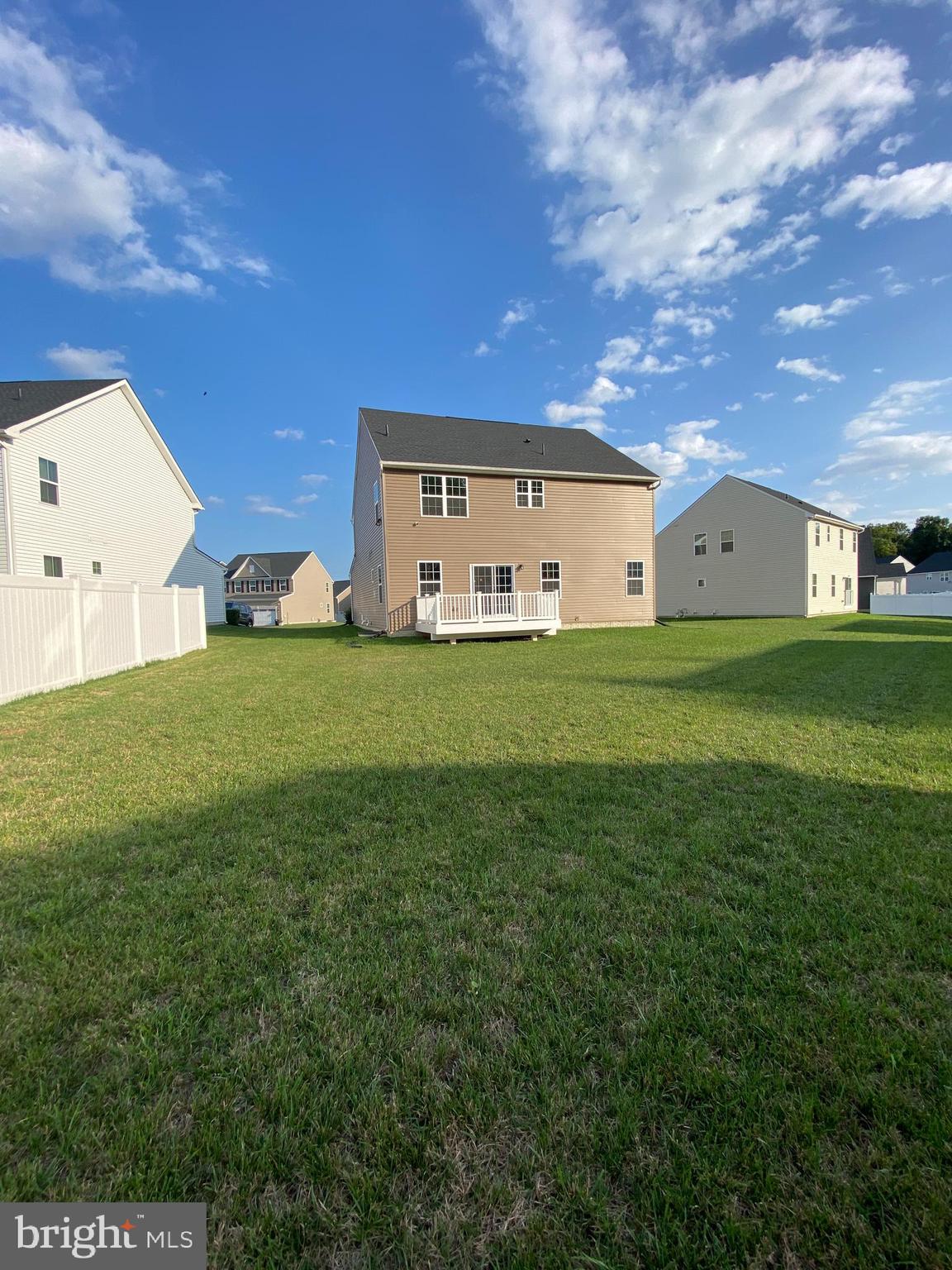 THE LAKES AT MARTINSBURG - Residential