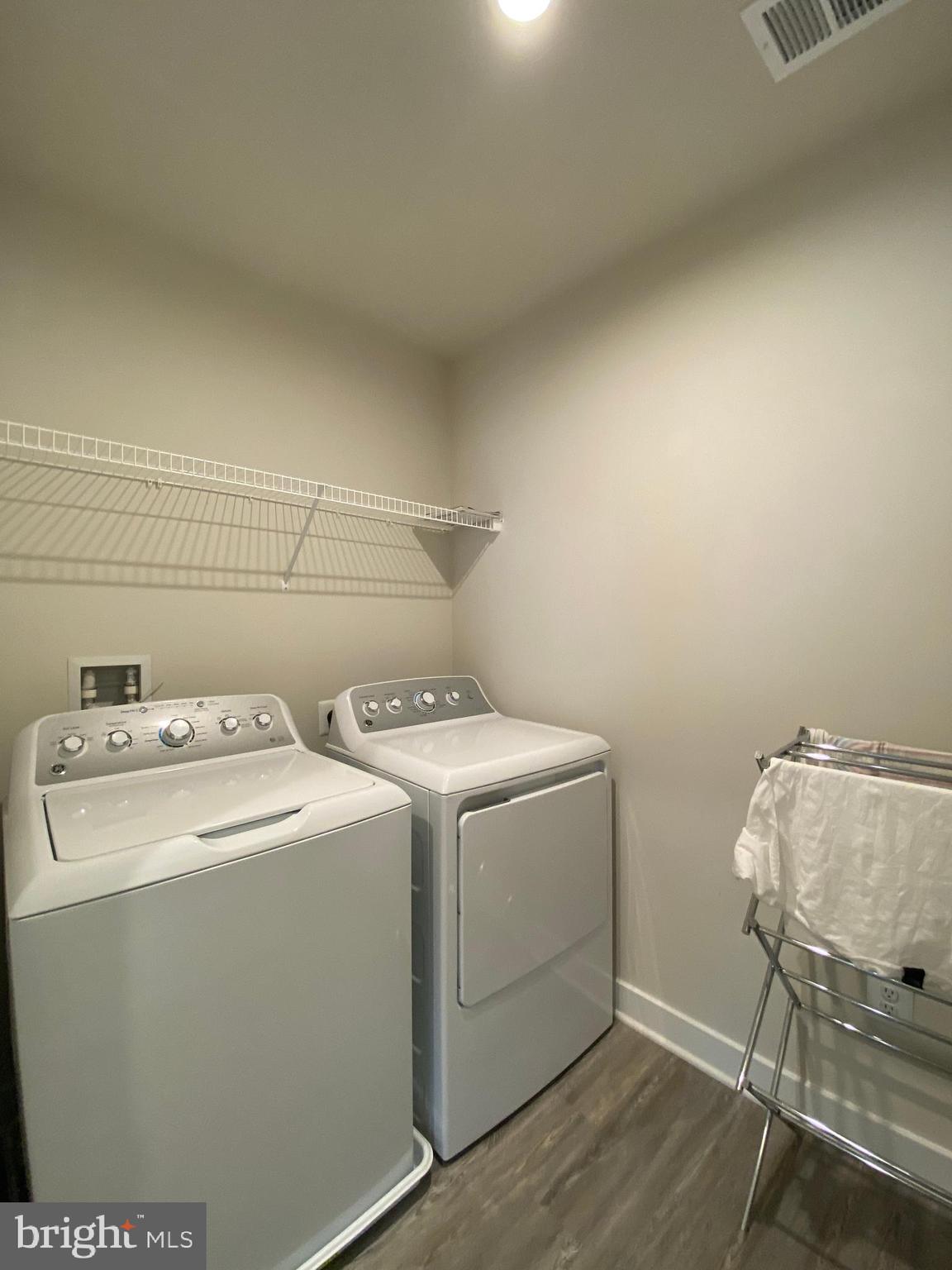 THE LAKES AT MARTINSBURG - Residential