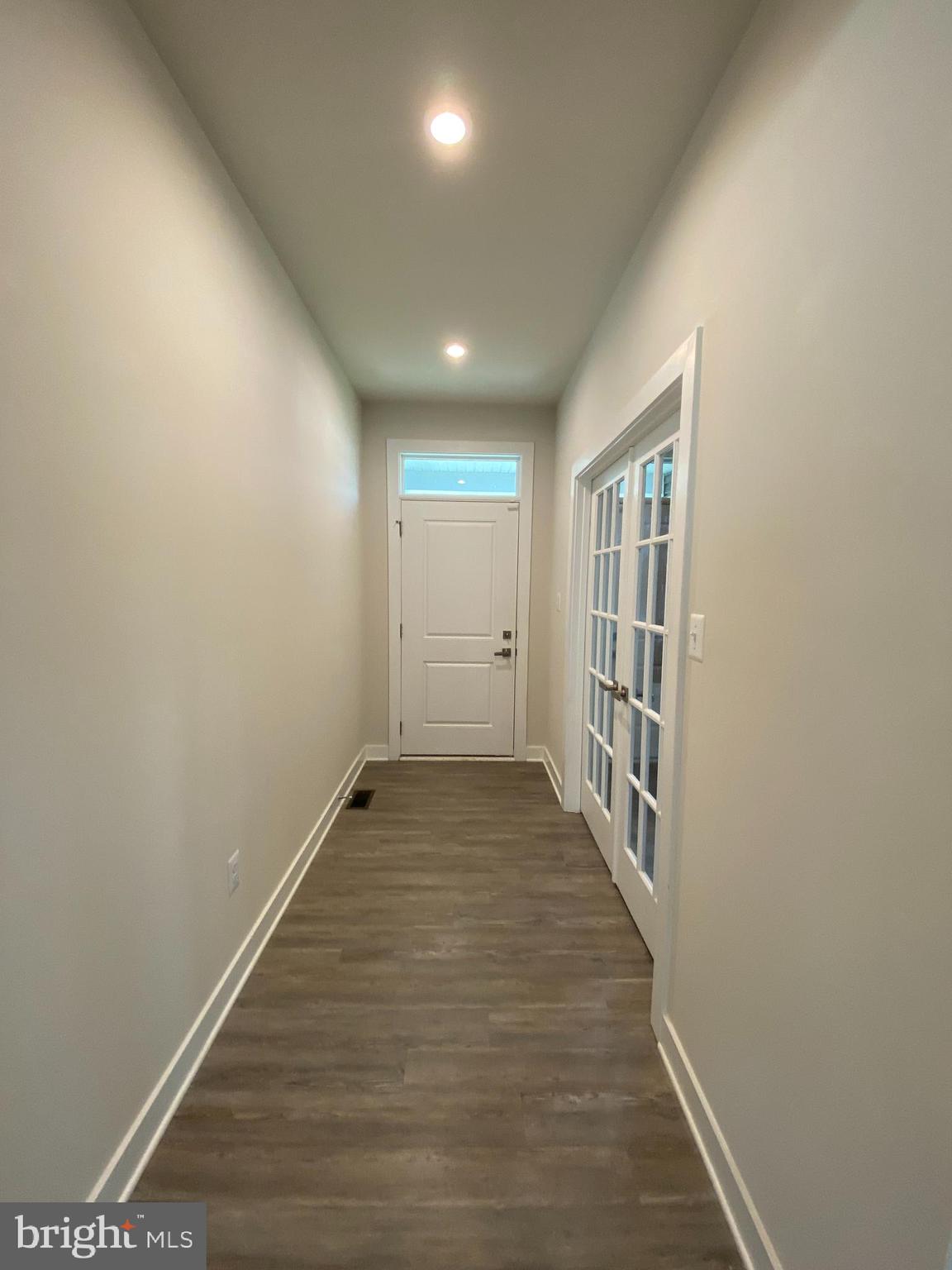 THE LAKES AT MARTINSBURG - Residential