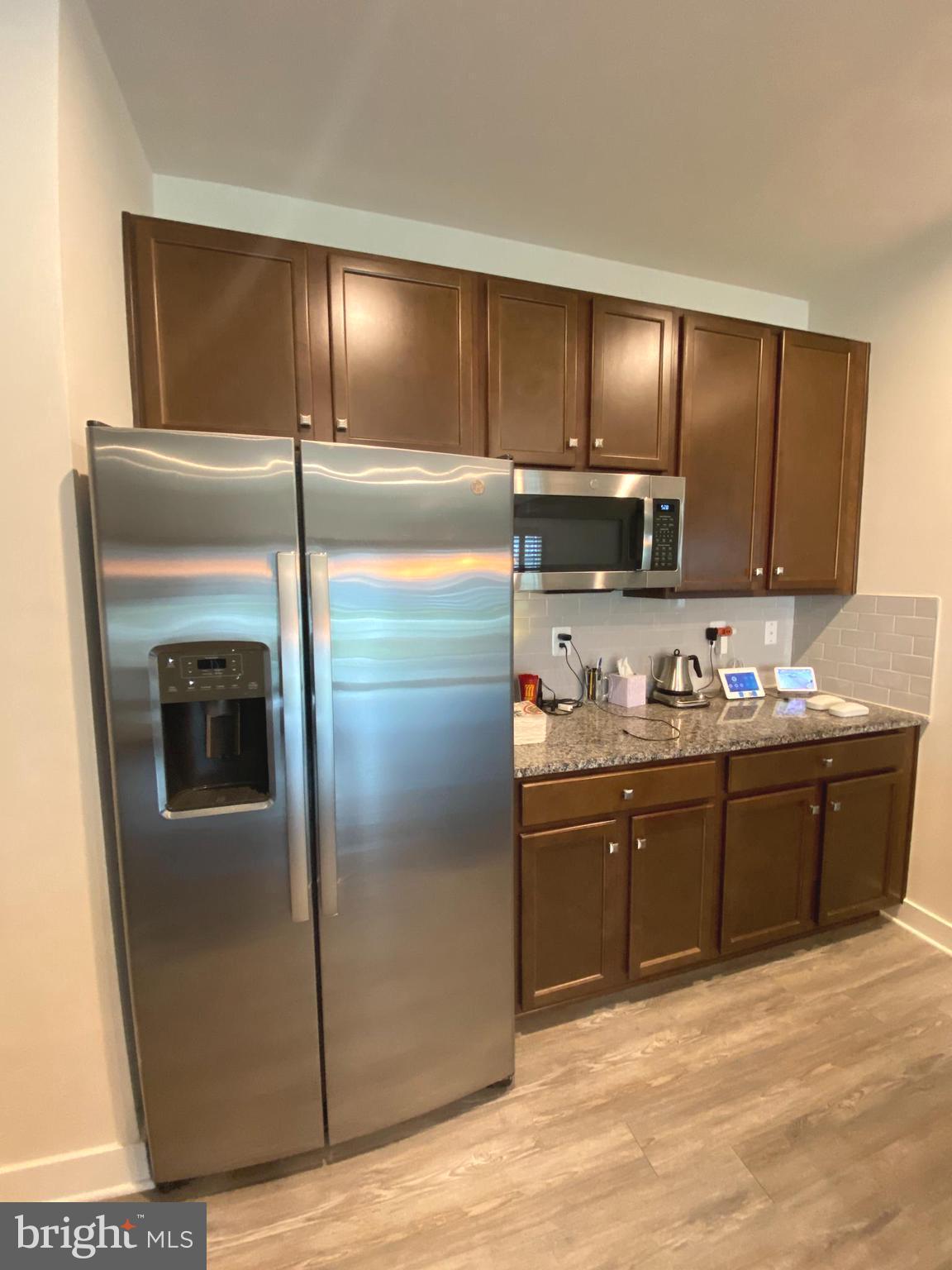 THE LAKES AT MARTINSBURG - Residential