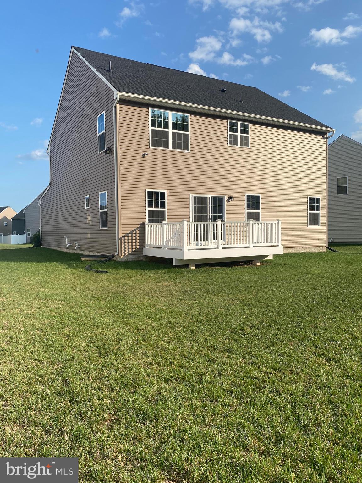 THE LAKES AT MARTINSBURG - Residential