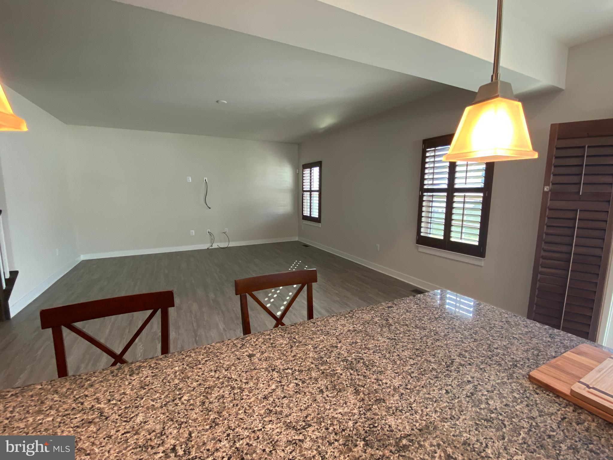 THE LAKES AT MARTINSBURG - Residential