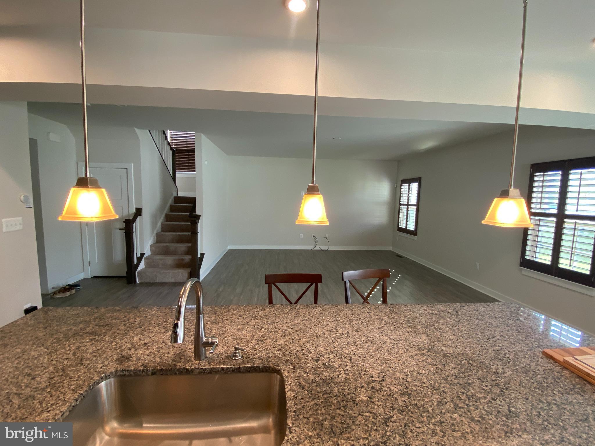 THE LAKES AT MARTINSBURG - Residential