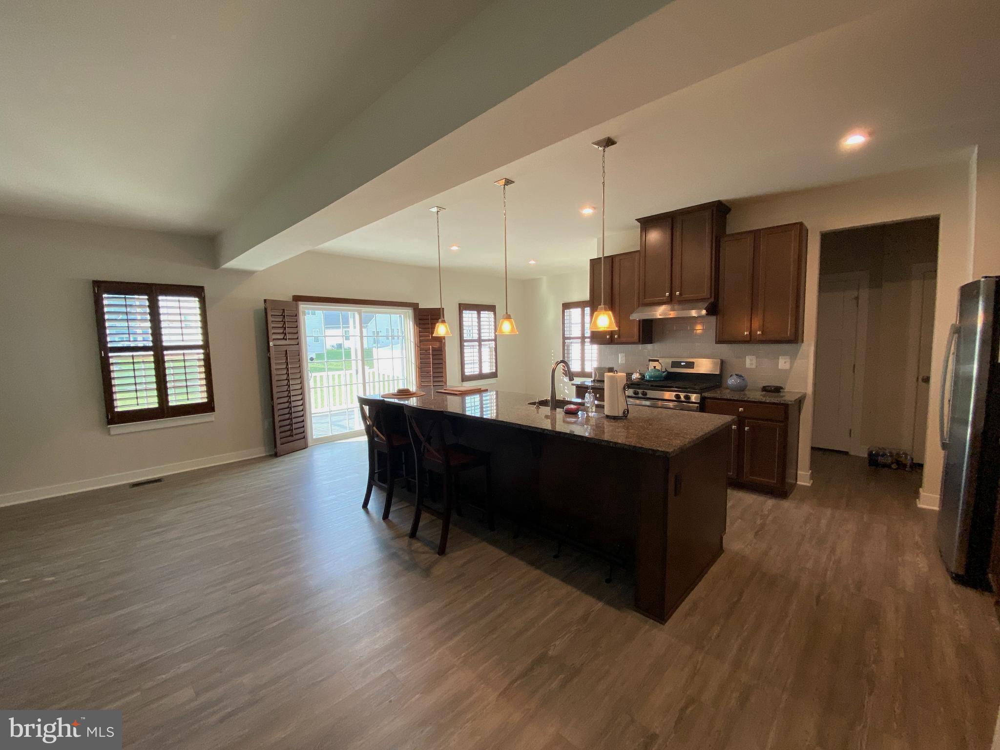 THE LAKES AT MARTINSBURG - Residential