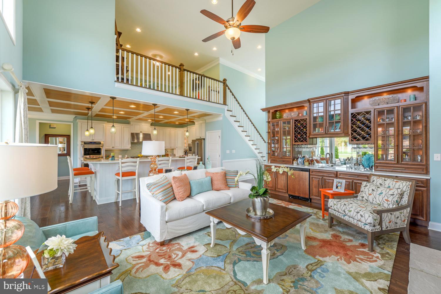 PENINSULA LAKES - Residential