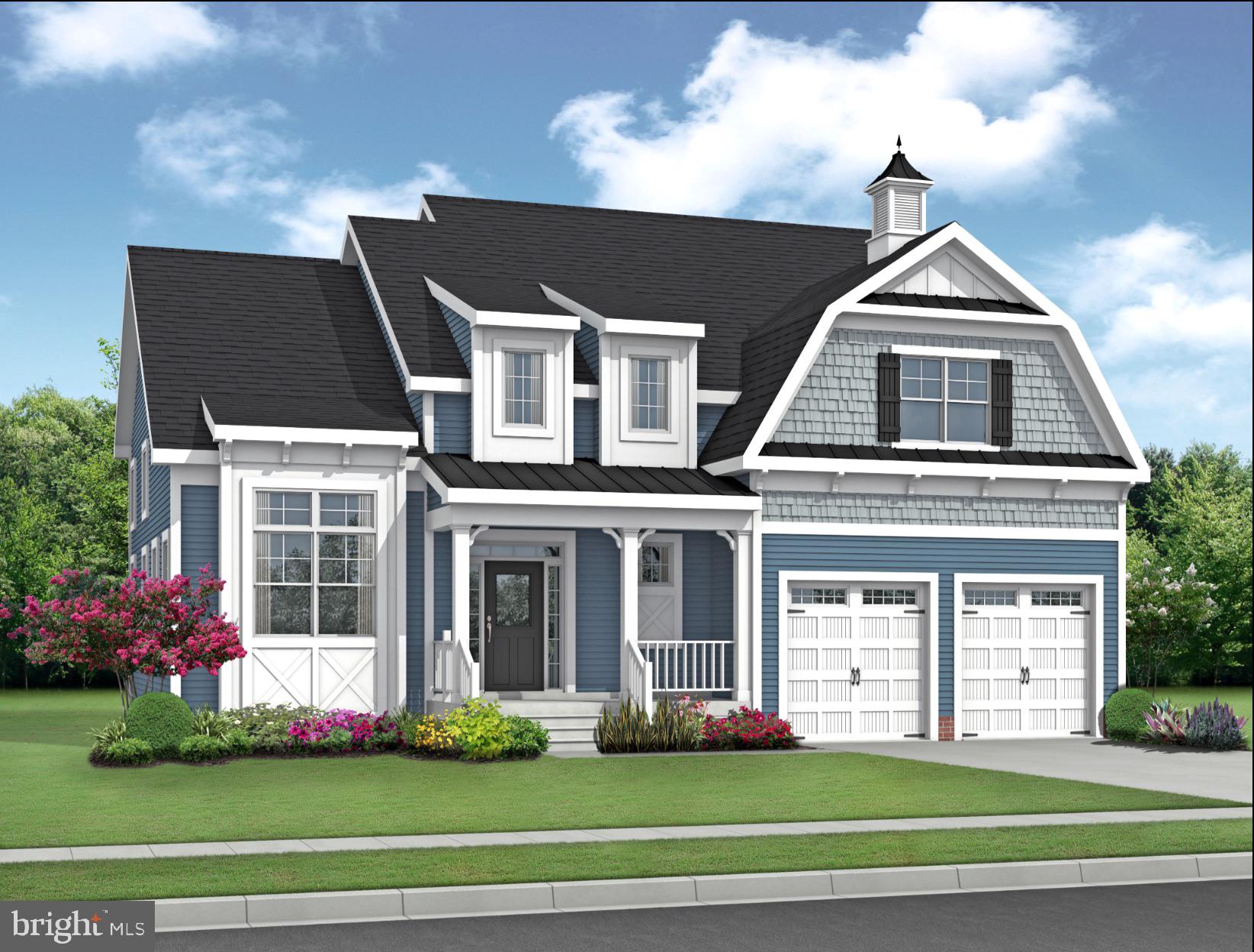 PENINSULA LAKES - Residential