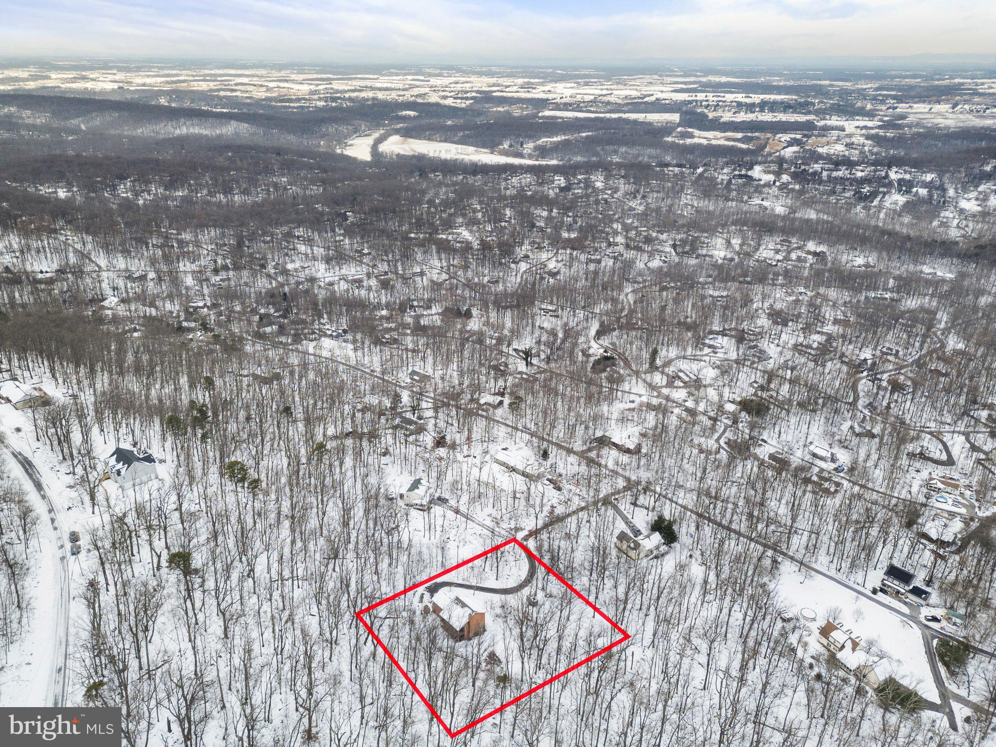 SHANNONDALE - Residential