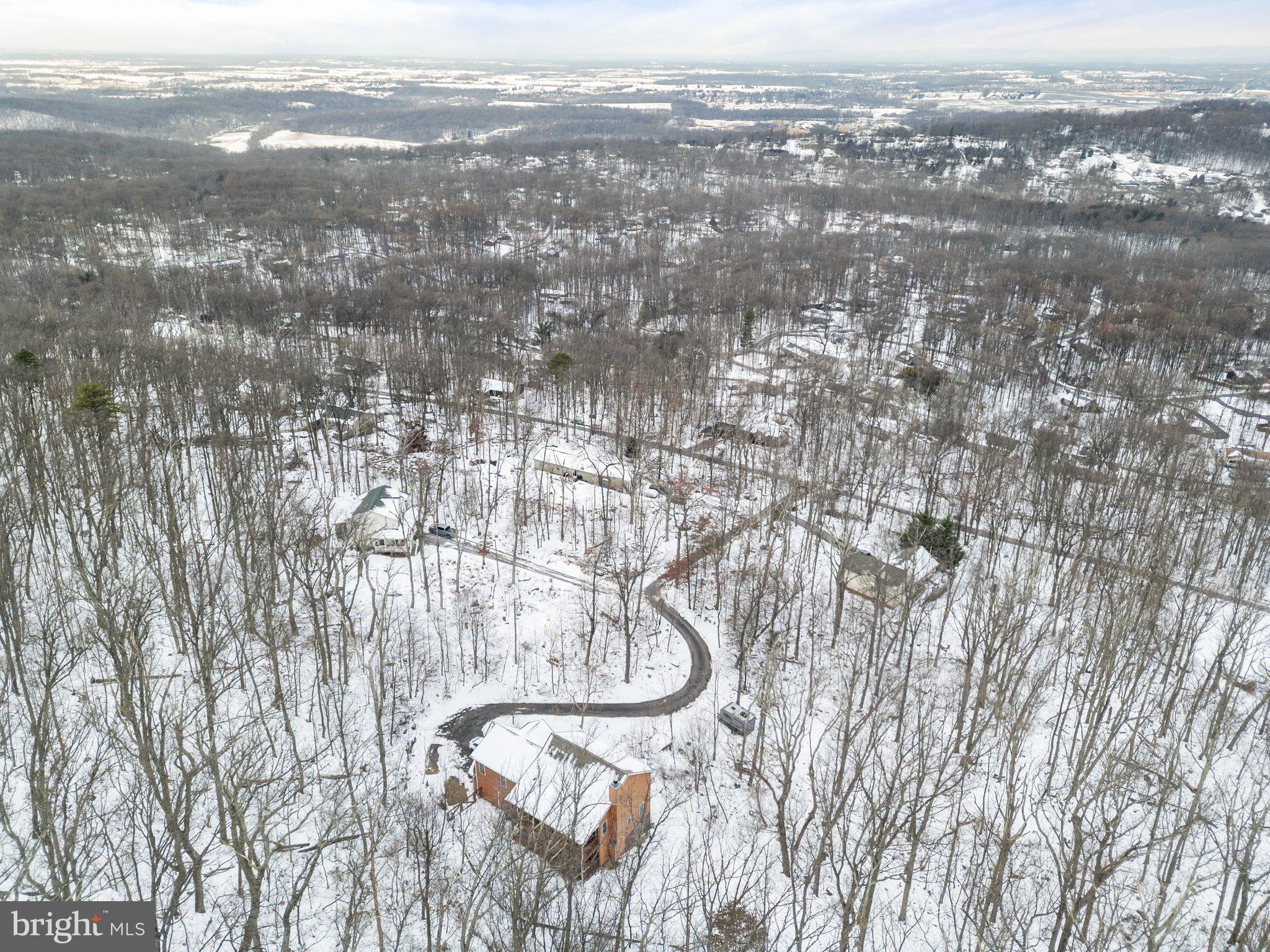 SHANNONDALE - Residential