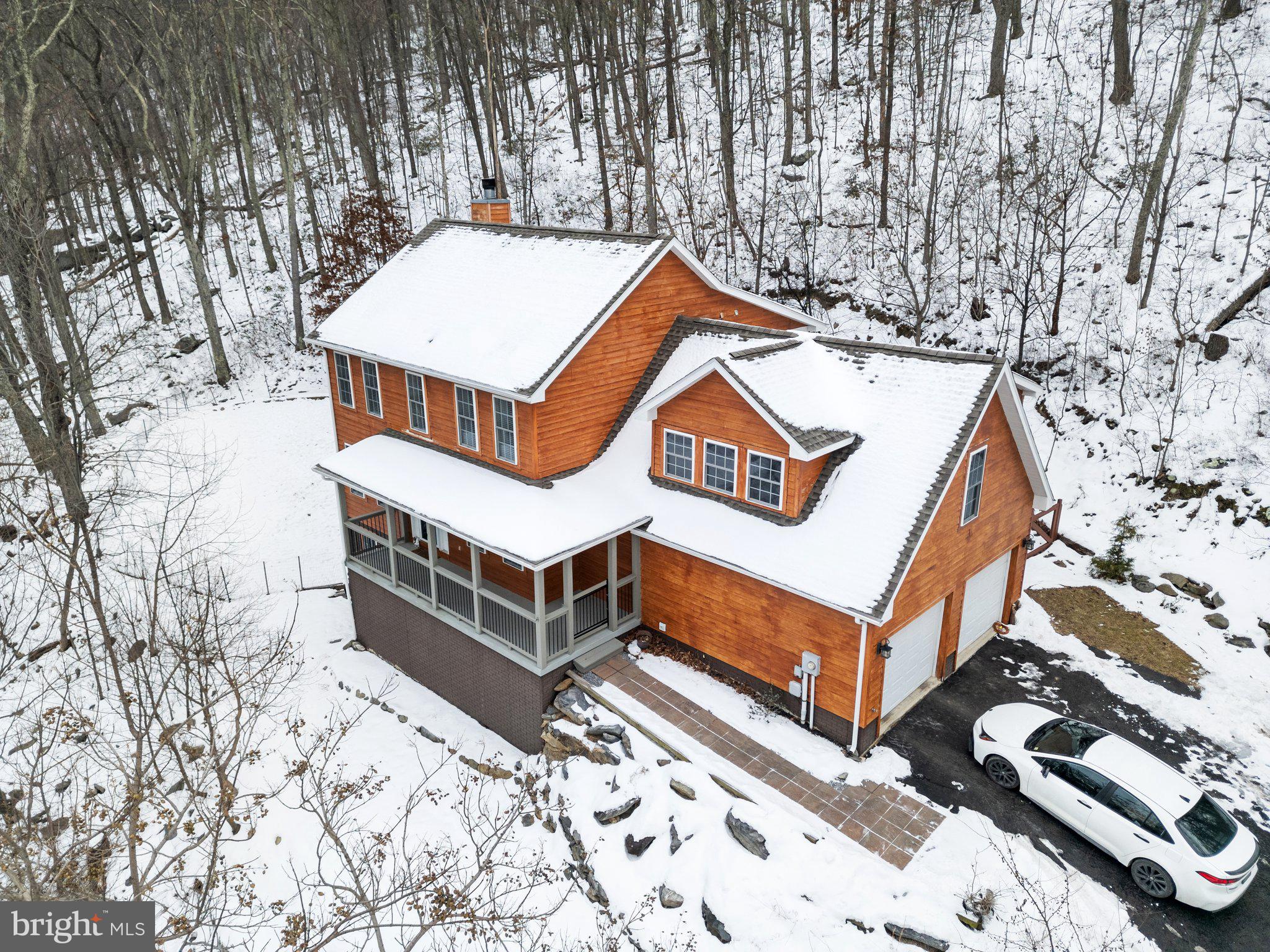 SHANNONDALE - Residential