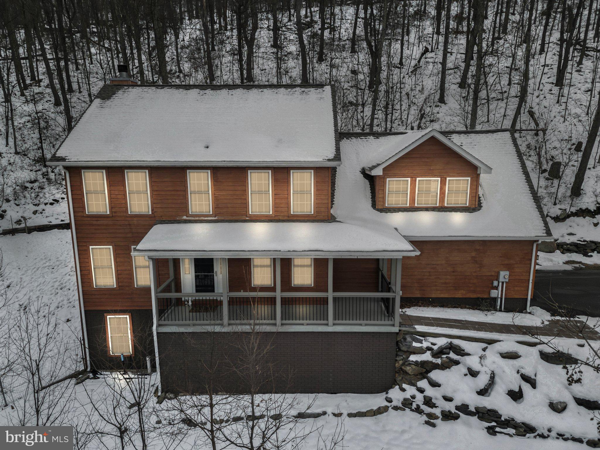 SHANNONDALE - Residential