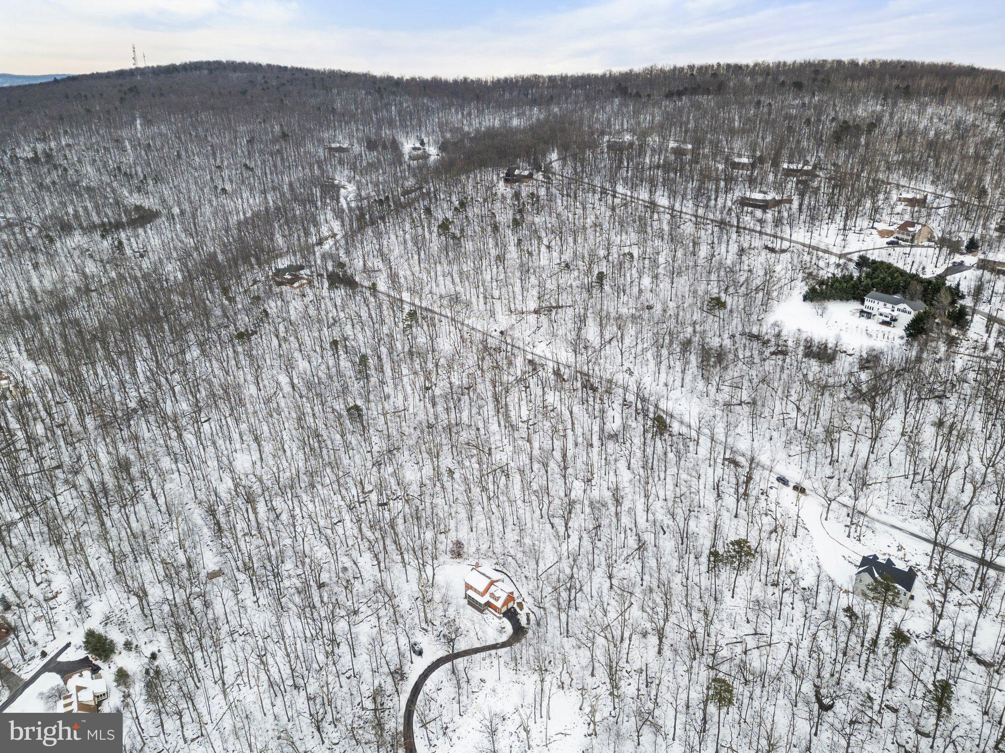 SHANNONDALE - Residential