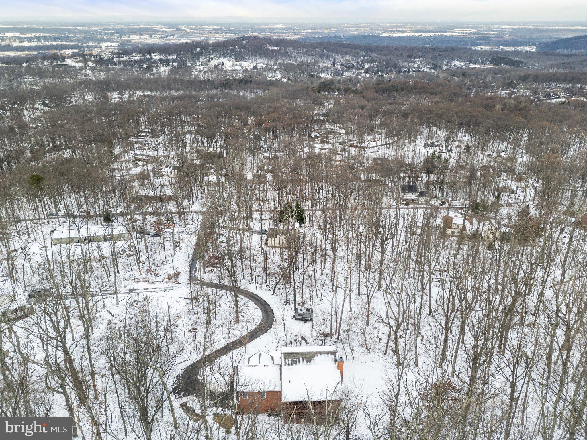 SHANNONDALE - Residential