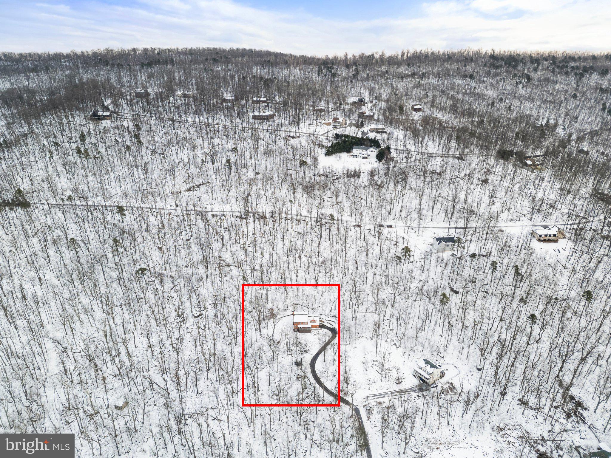 SHANNONDALE - Residential