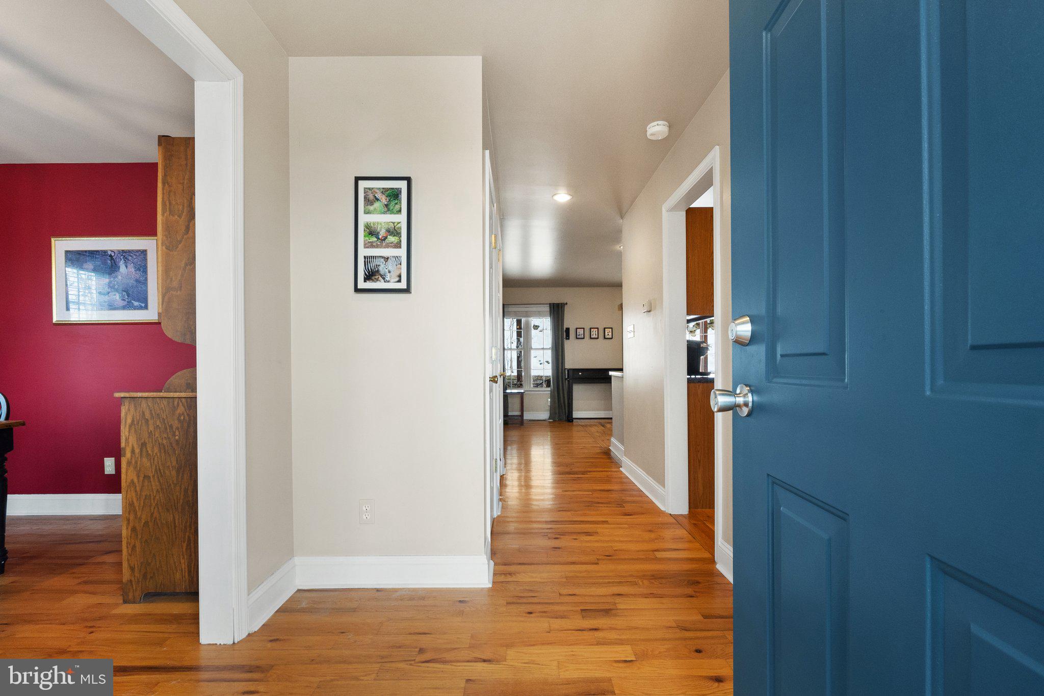 SHANNONDALE - Residential