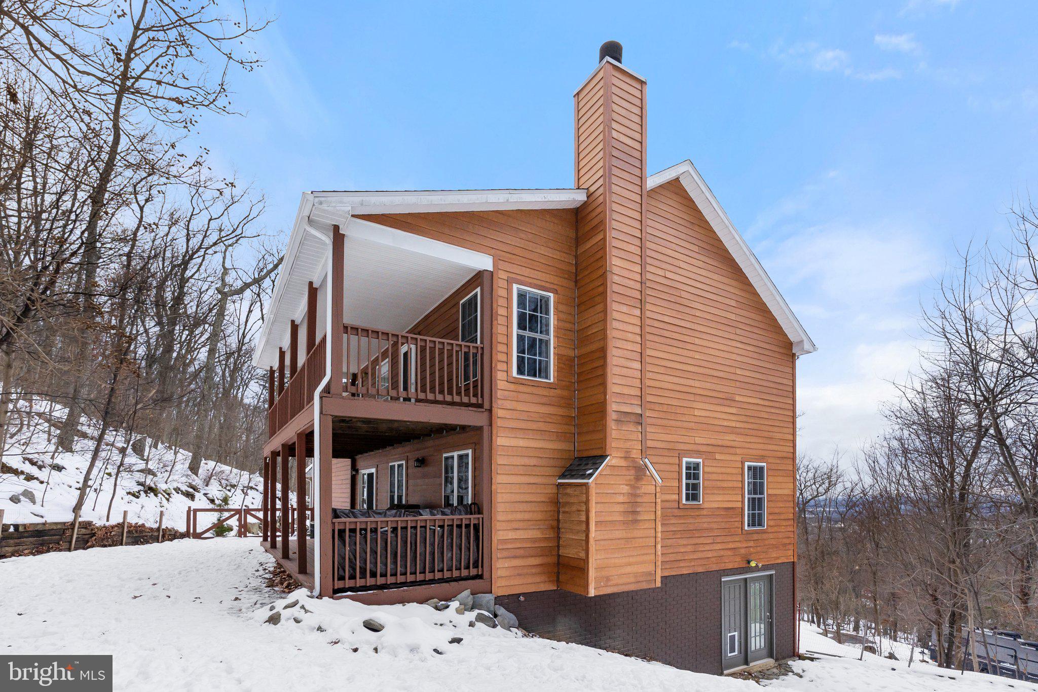 SHANNONDALE - Residential