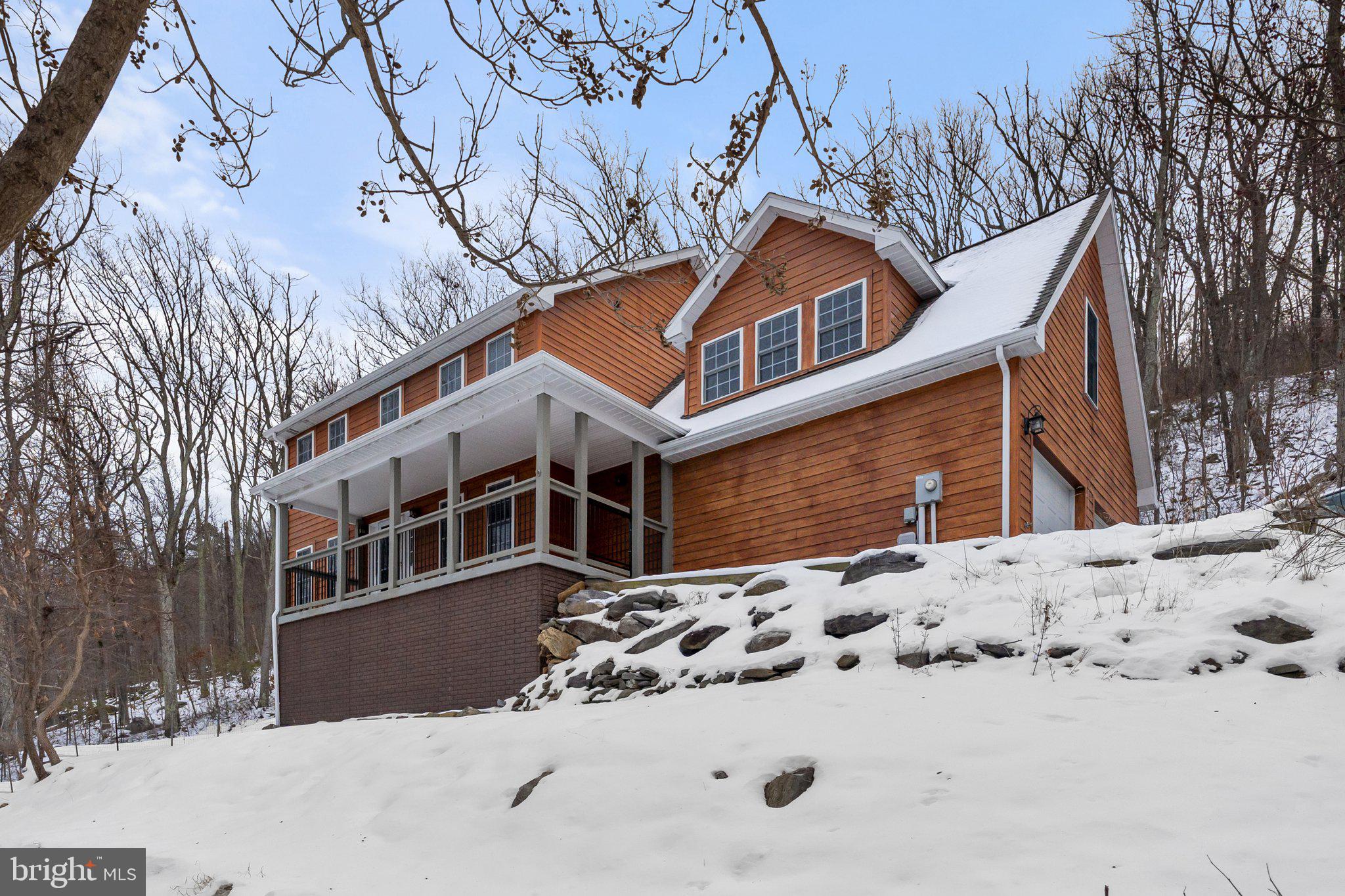 SHANNONDALE - Residential